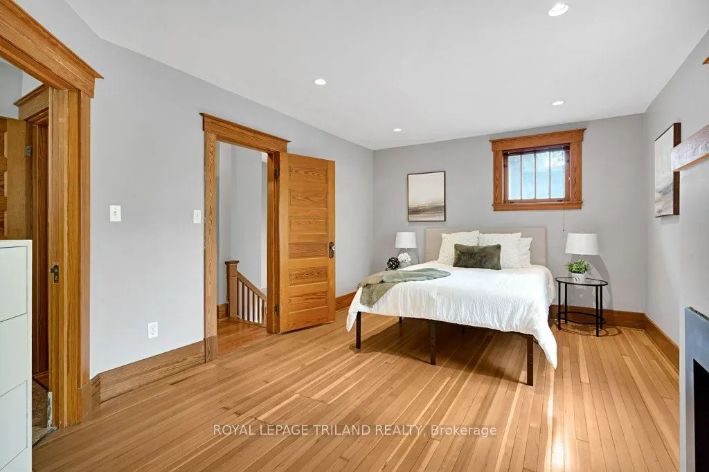 46 Rosebery Place