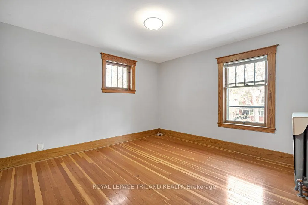 46 Rosebery Place