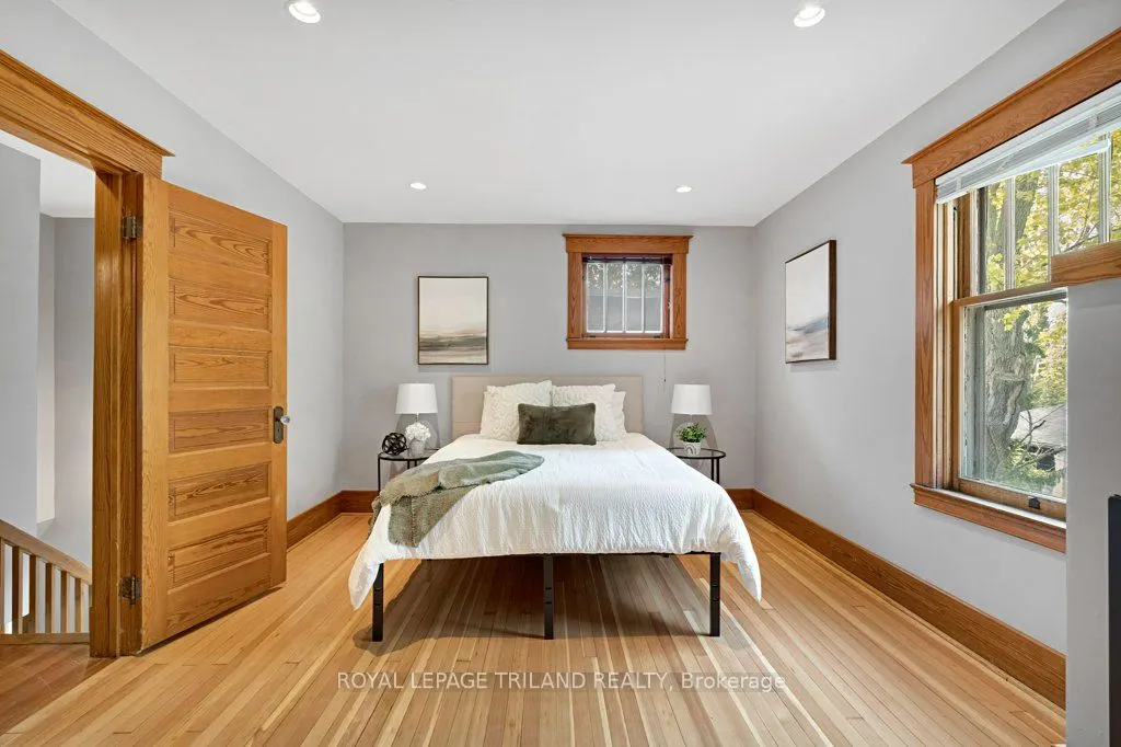 46 Rosebery Place