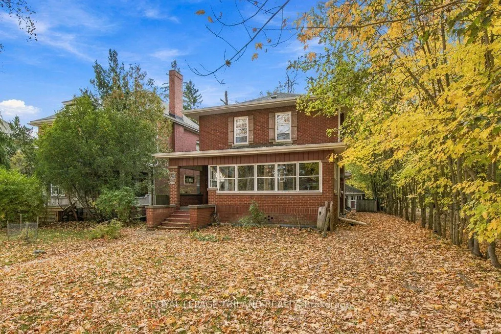 46 Rosebery Place