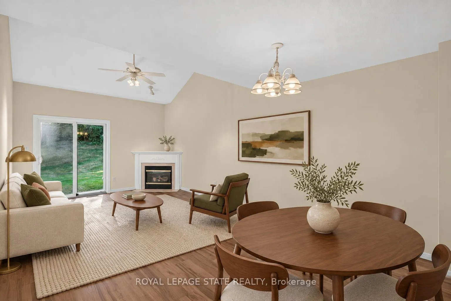 566 Southridge Drive #65