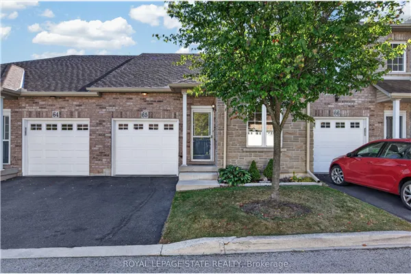 566 Southridge Drive #65