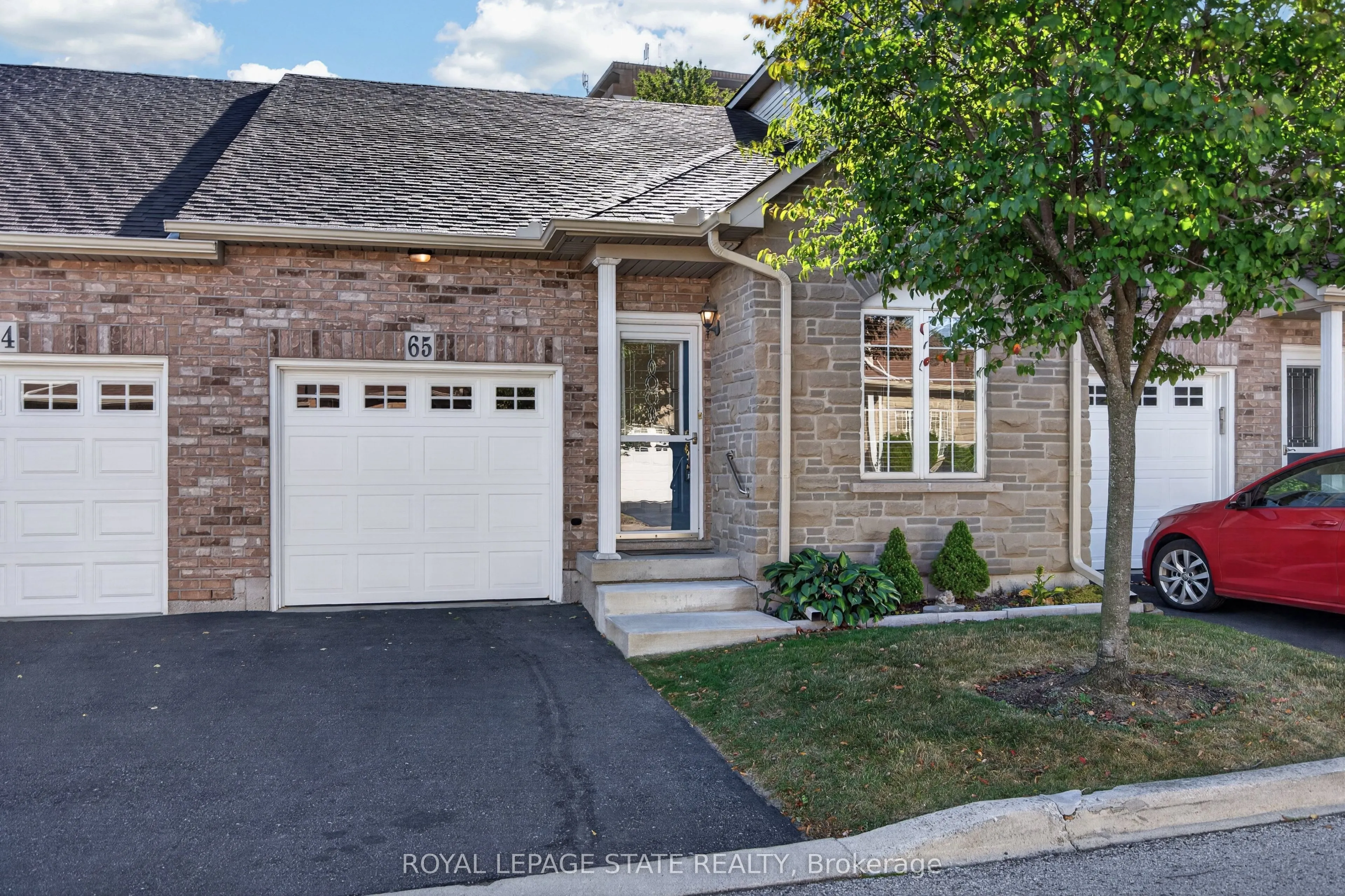 566 Southridge Drive #65