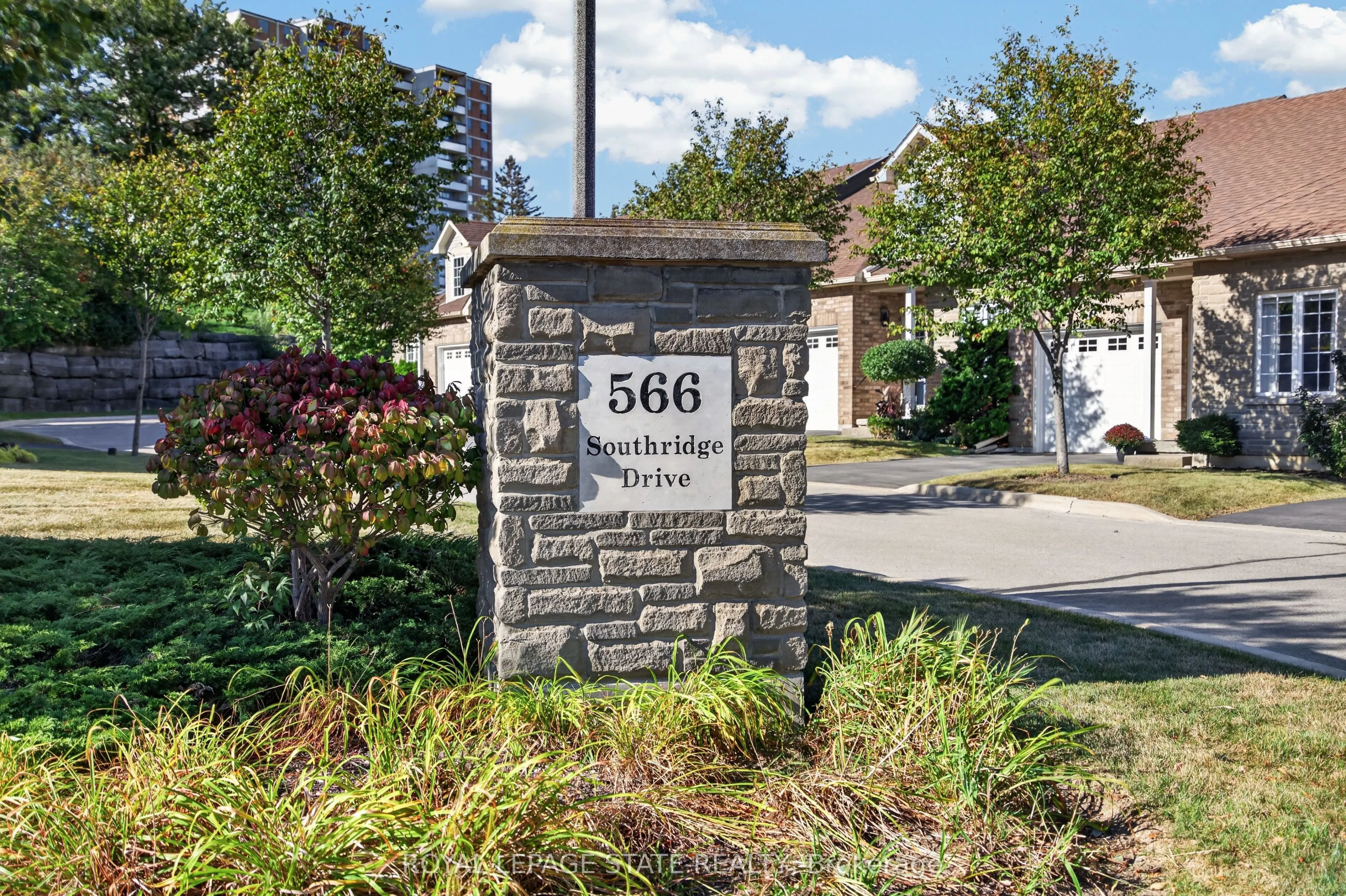 566 Southridge Drive #65