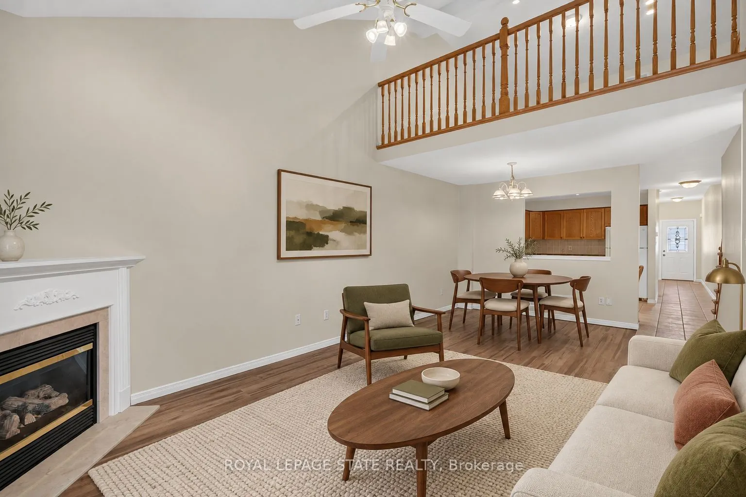 566 Southridge Drive #65