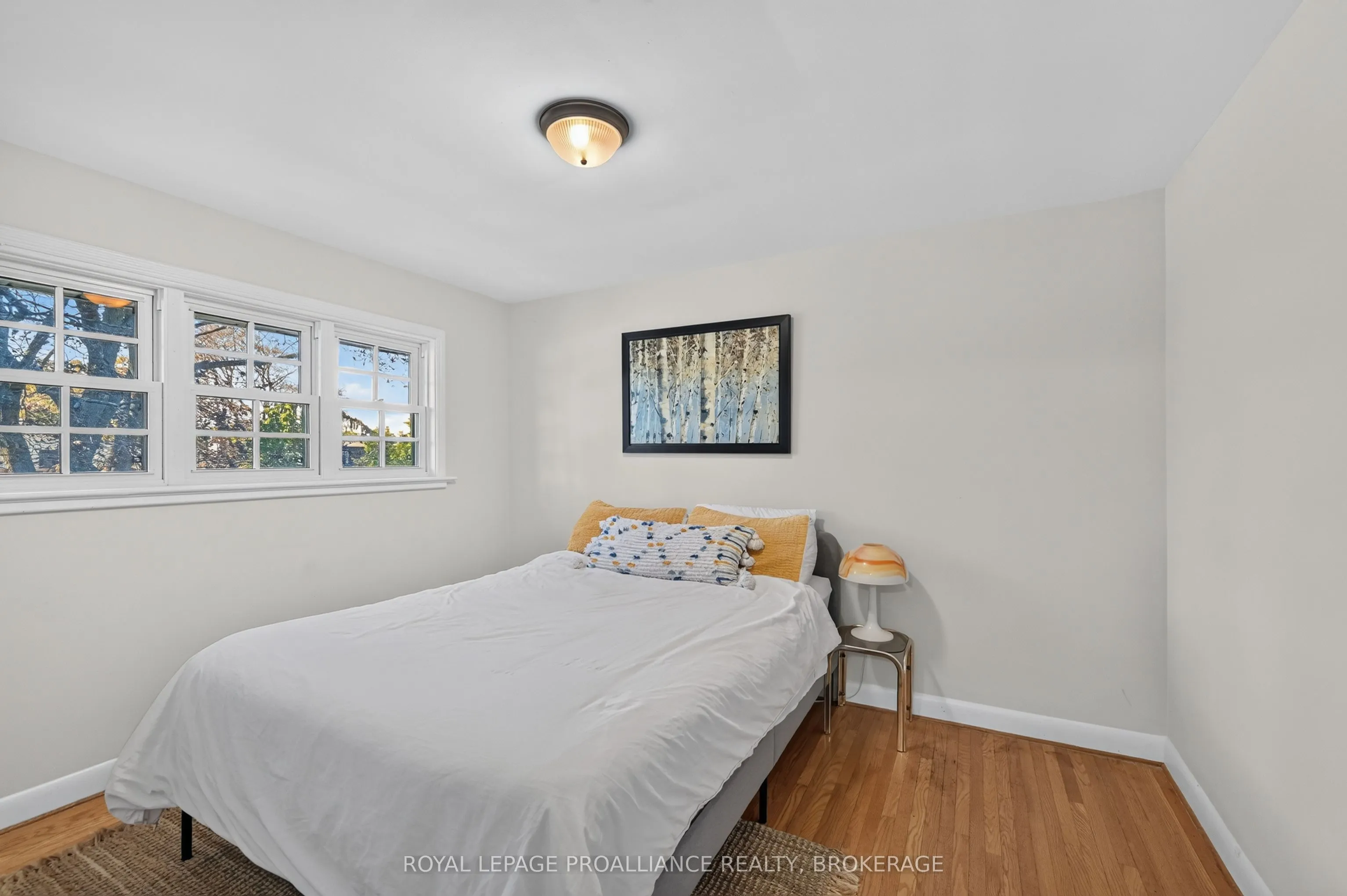 289 Avenue Road