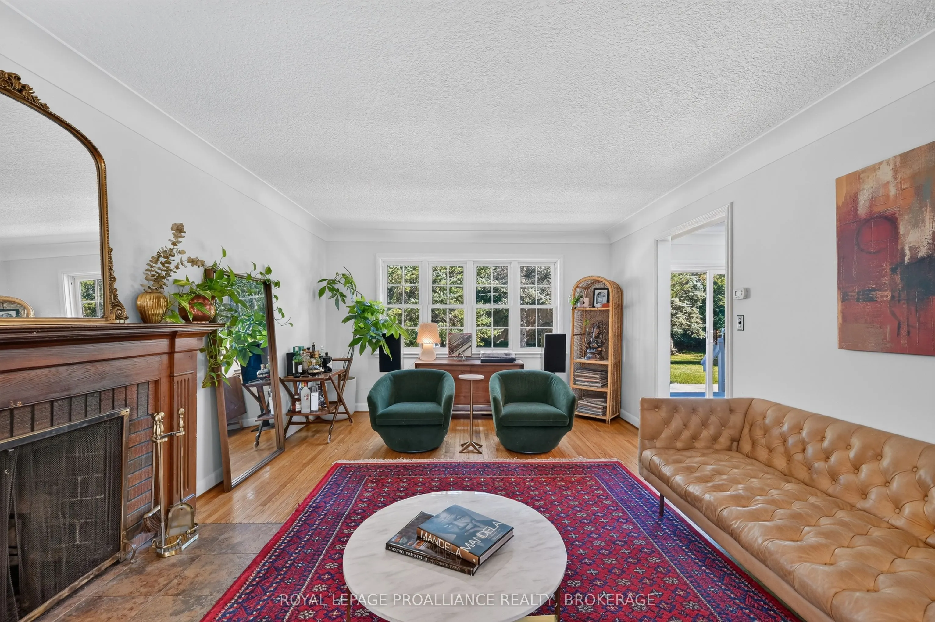 289 Avenue Road