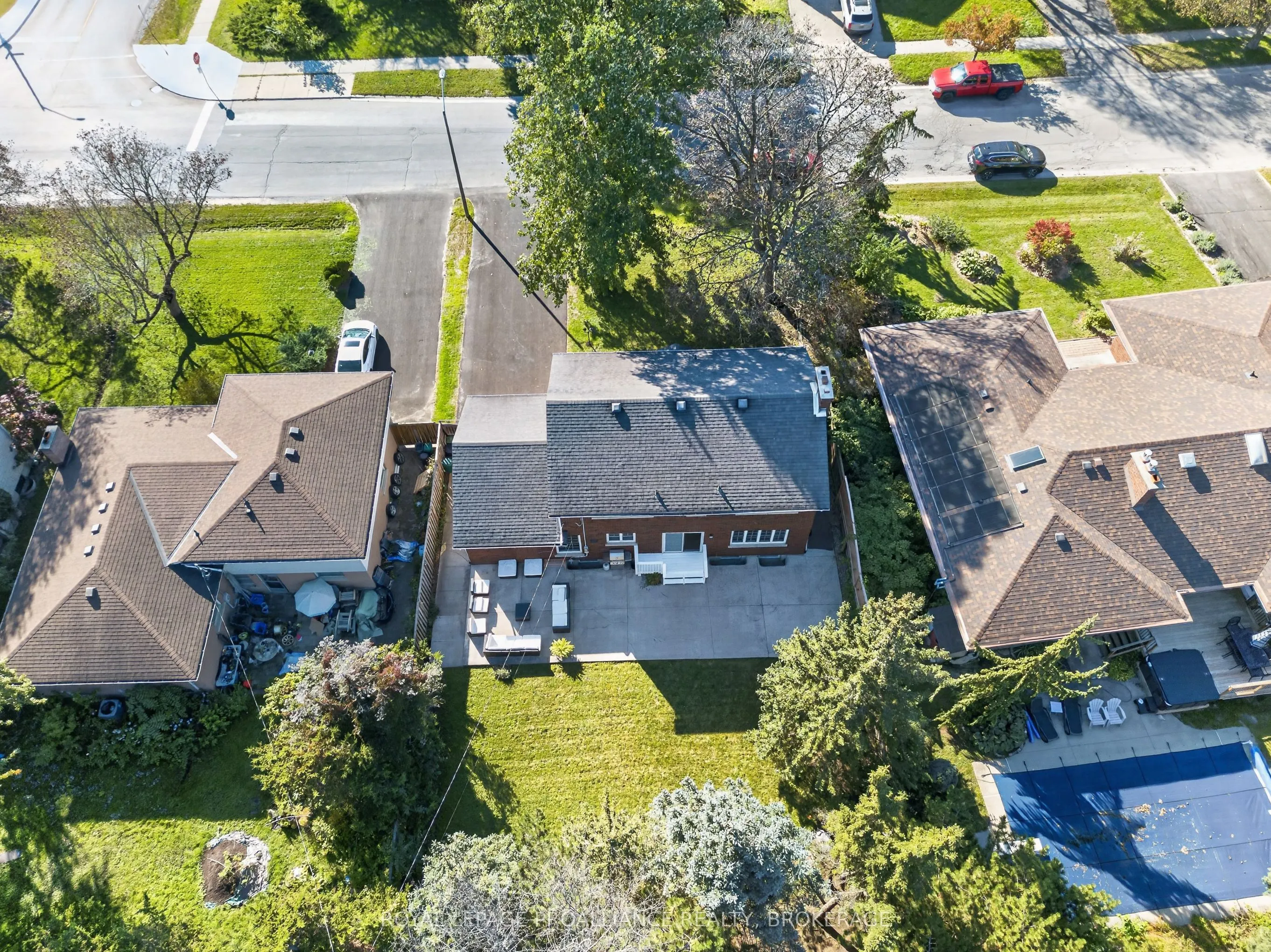 289 Avenue Road