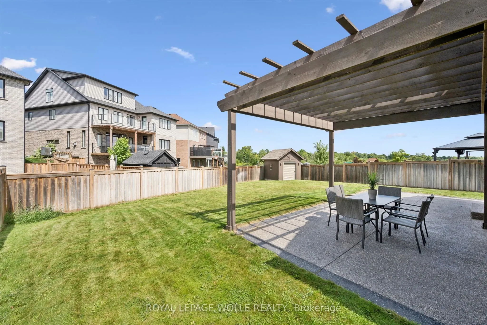 941 Eden Oak Court