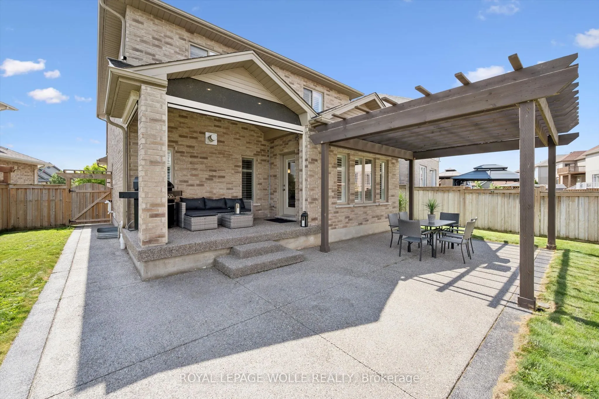 941 Eden Oak Court