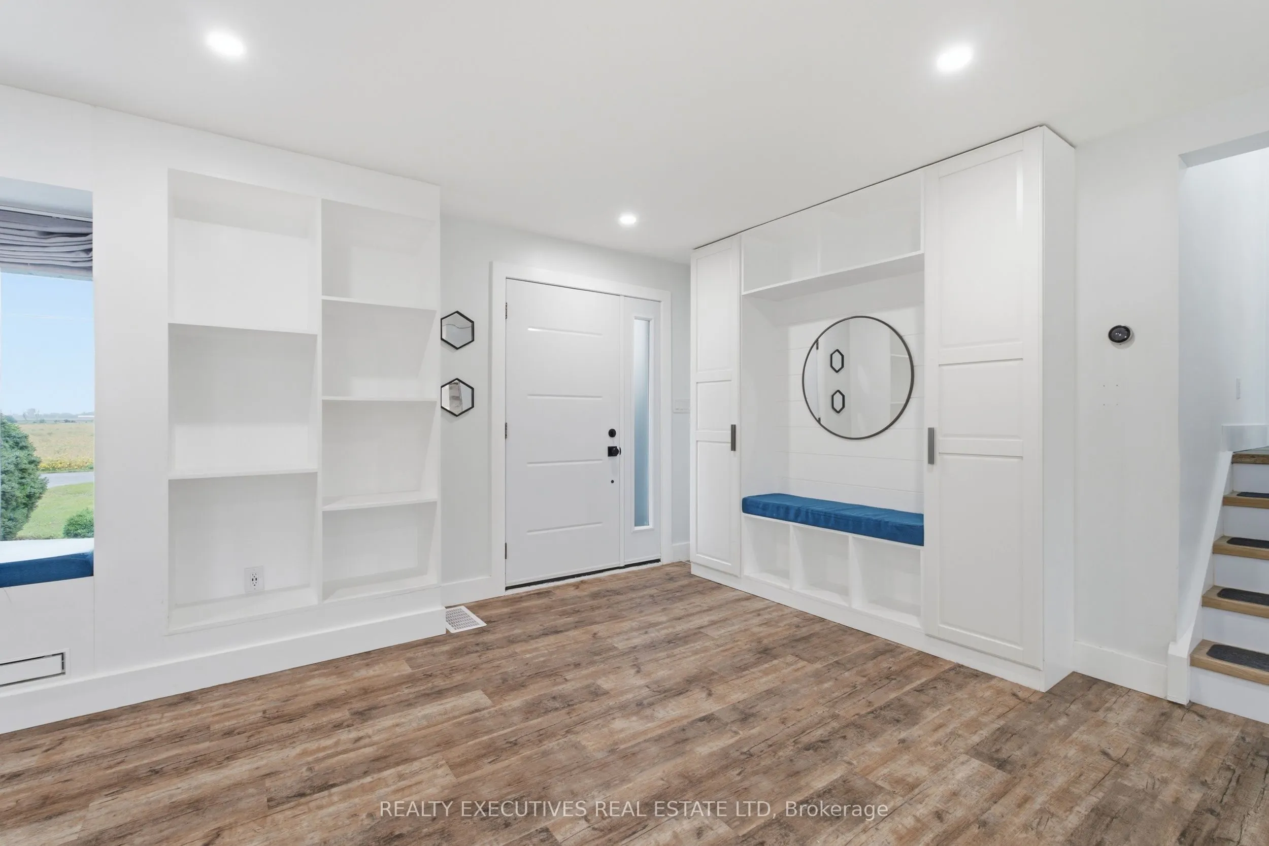 25 Crysler Station Road