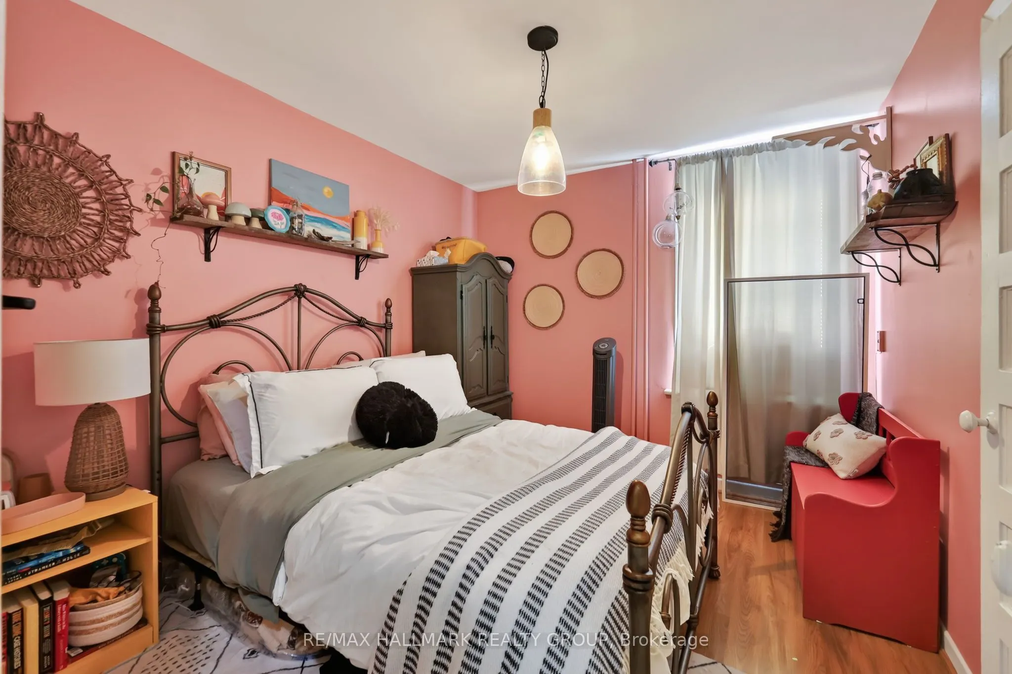 124-126 Irving Avenue