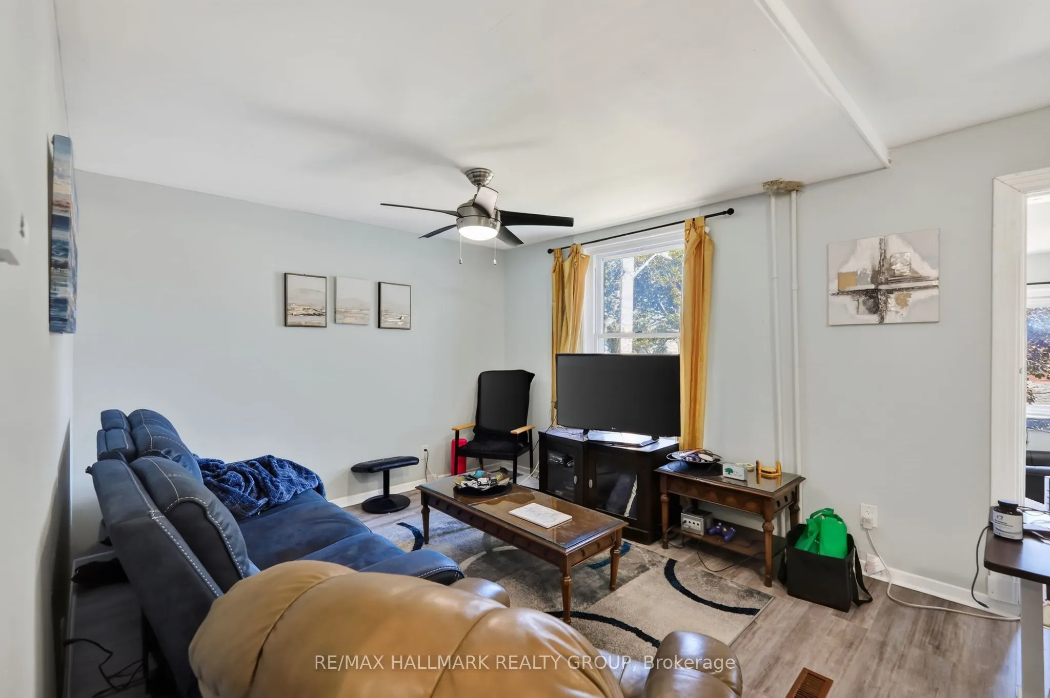 124-126 Irving Avenue