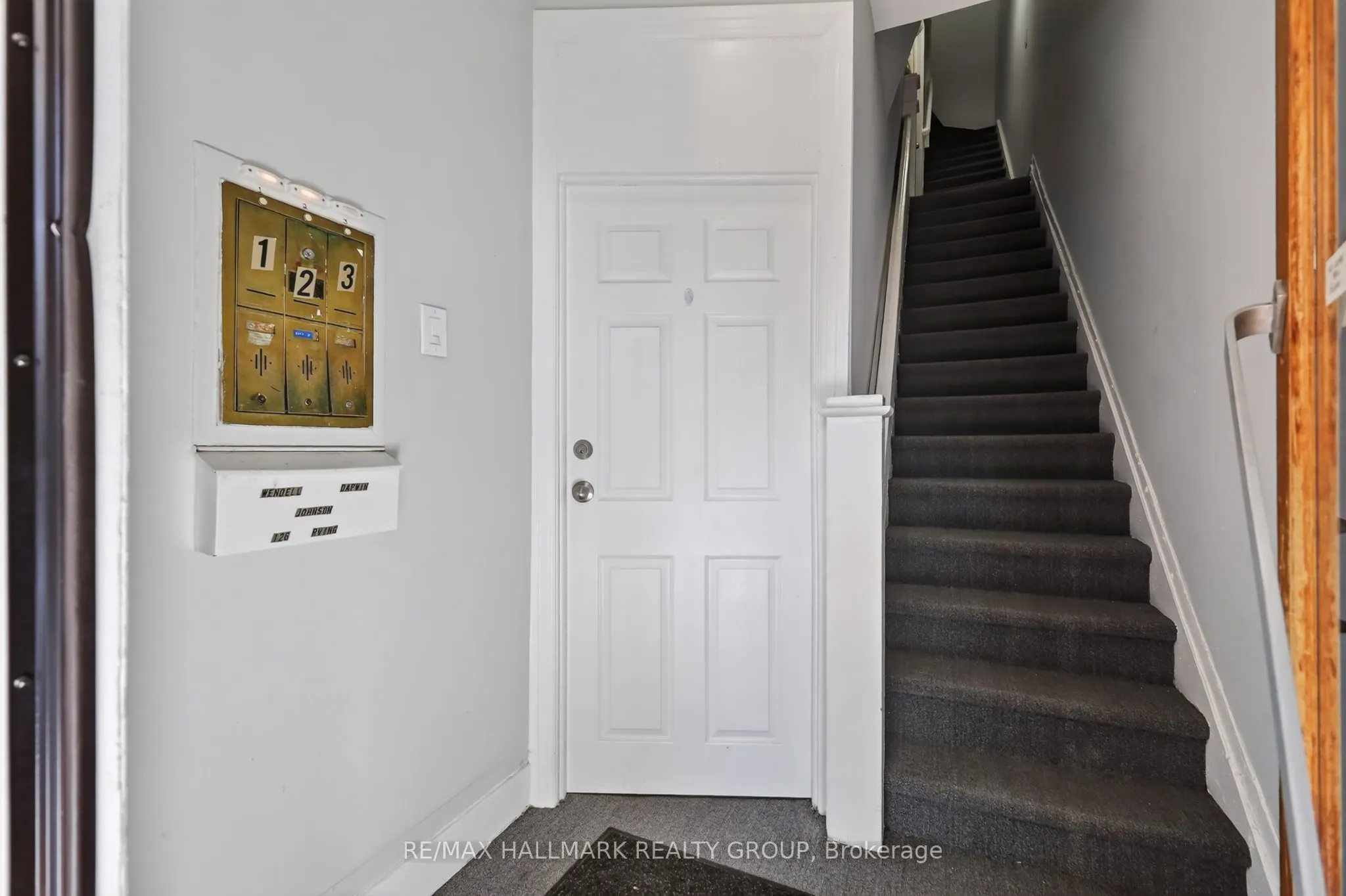 124-126 Irving Avenue