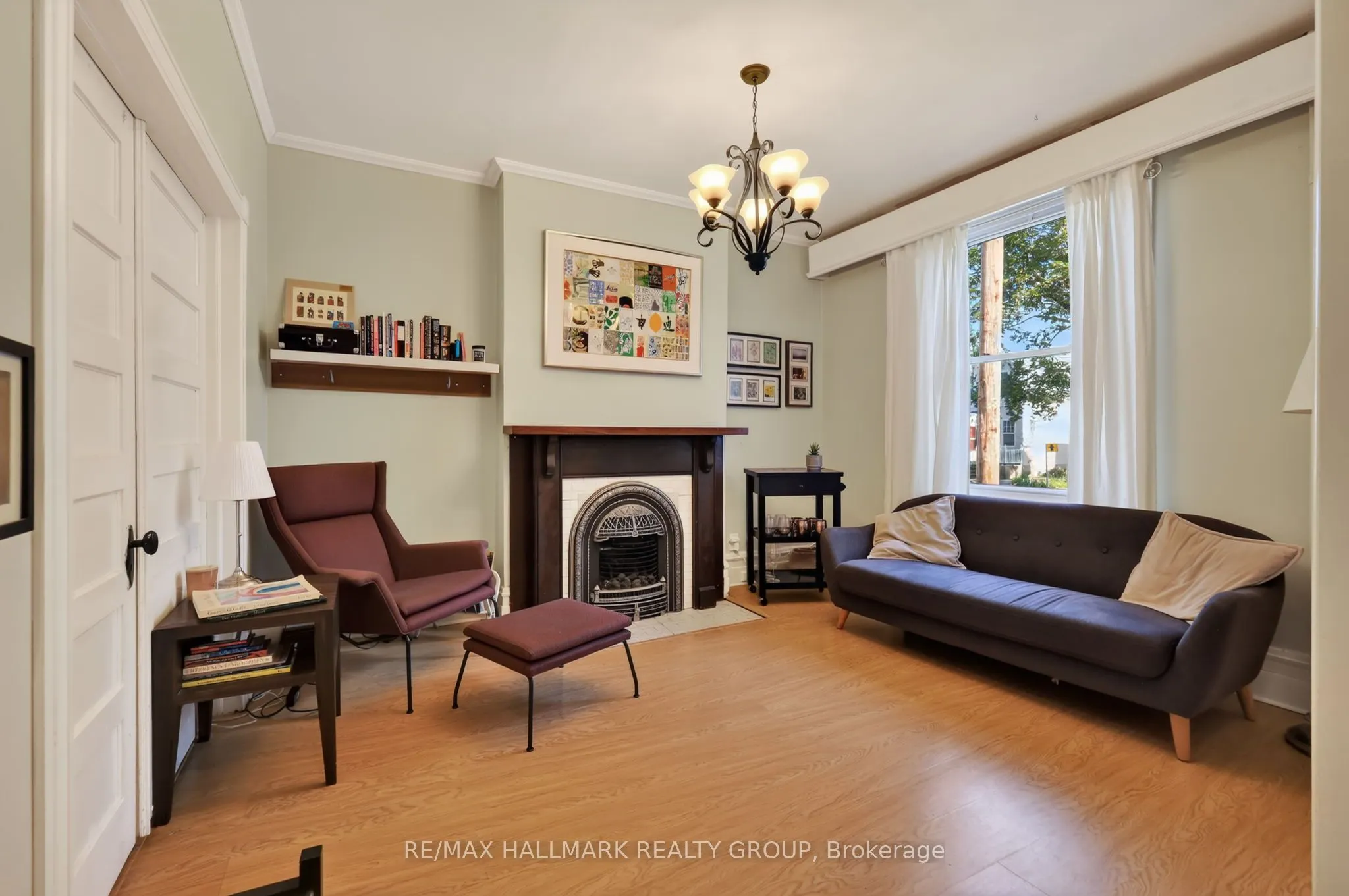 124-126 Irving Avenue