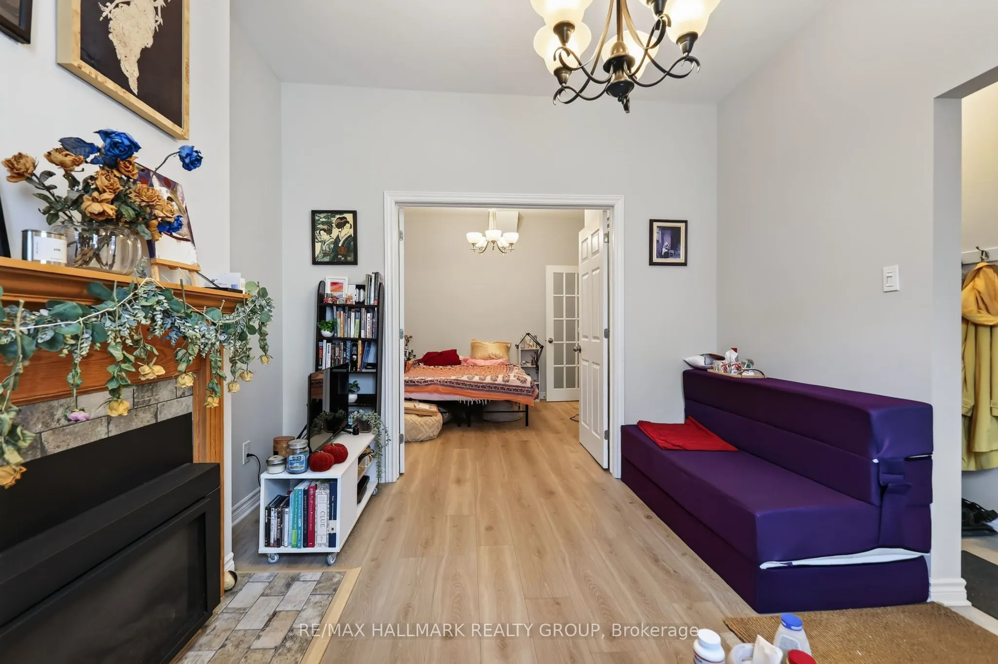 124-126 Irving Avenue