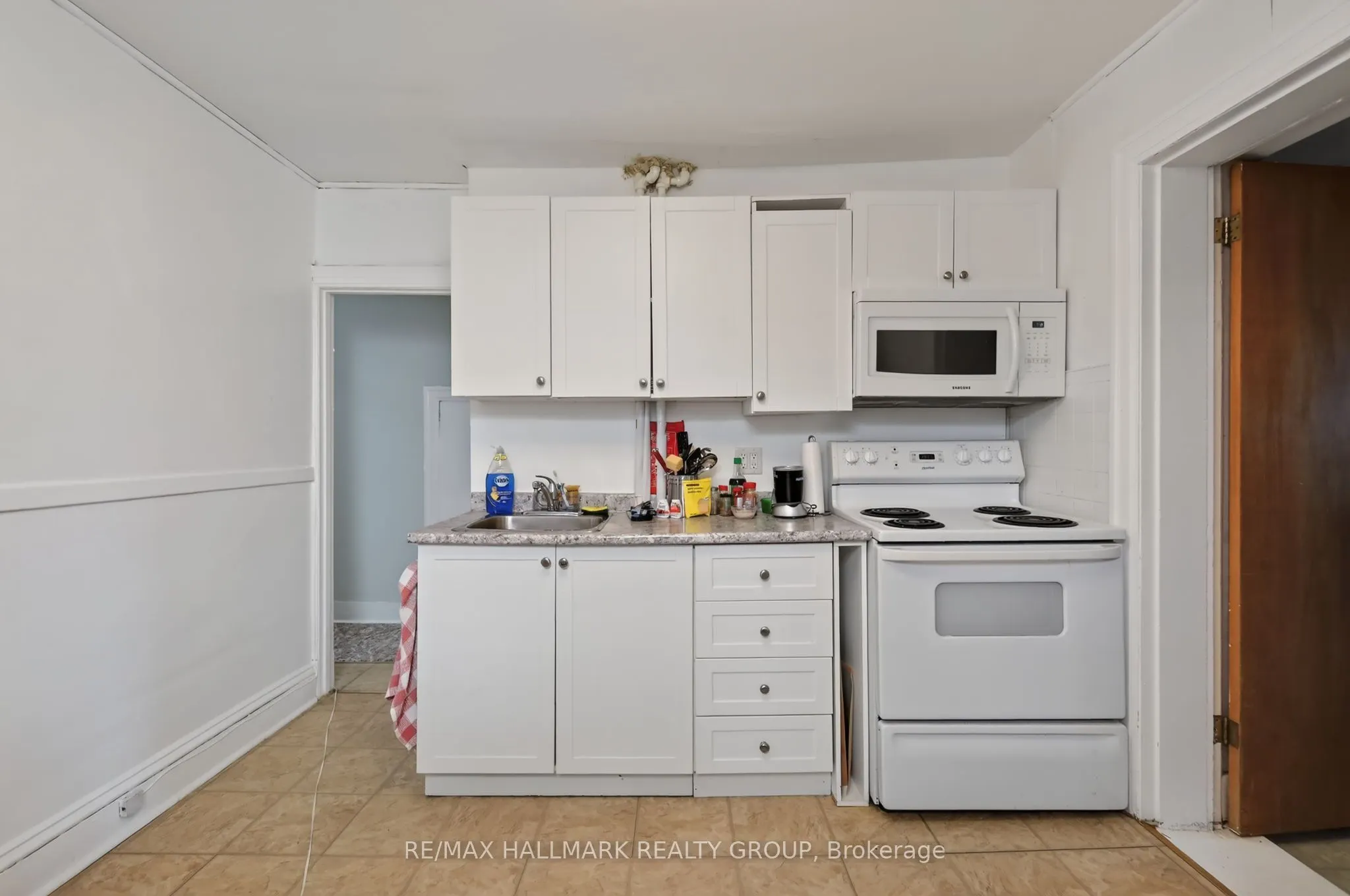 124-126 Irving Avenue