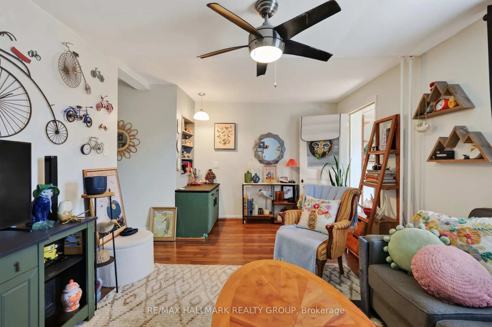 124-126 Irving Avenue