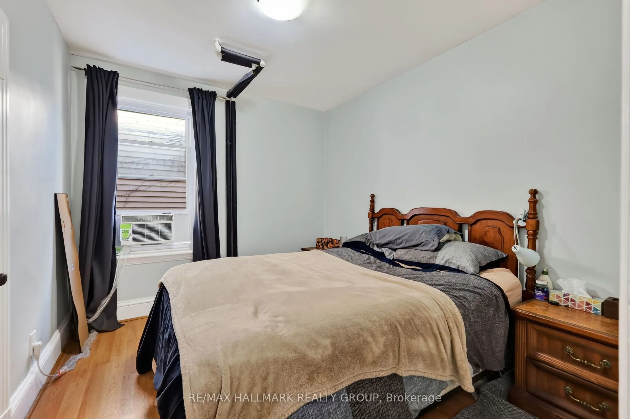 124-126 Irving Avenue