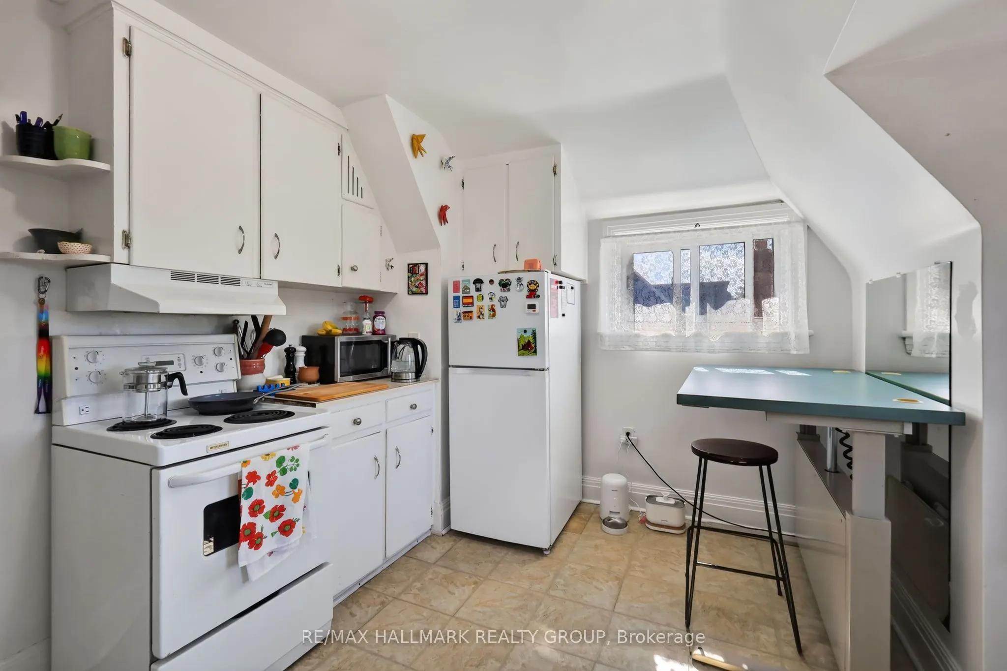 124-126 Irving Avenue