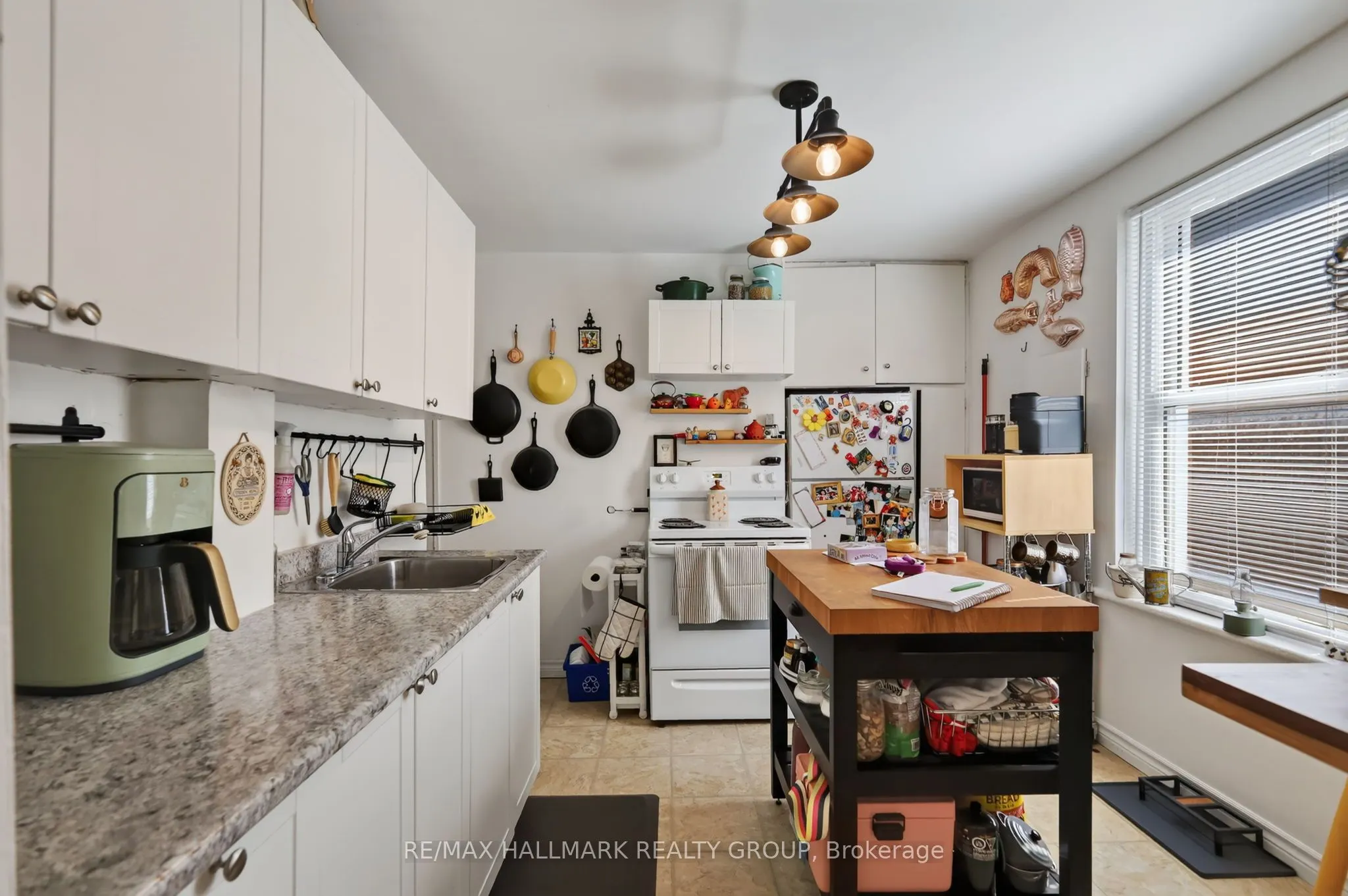 124-126 Irving Avenue