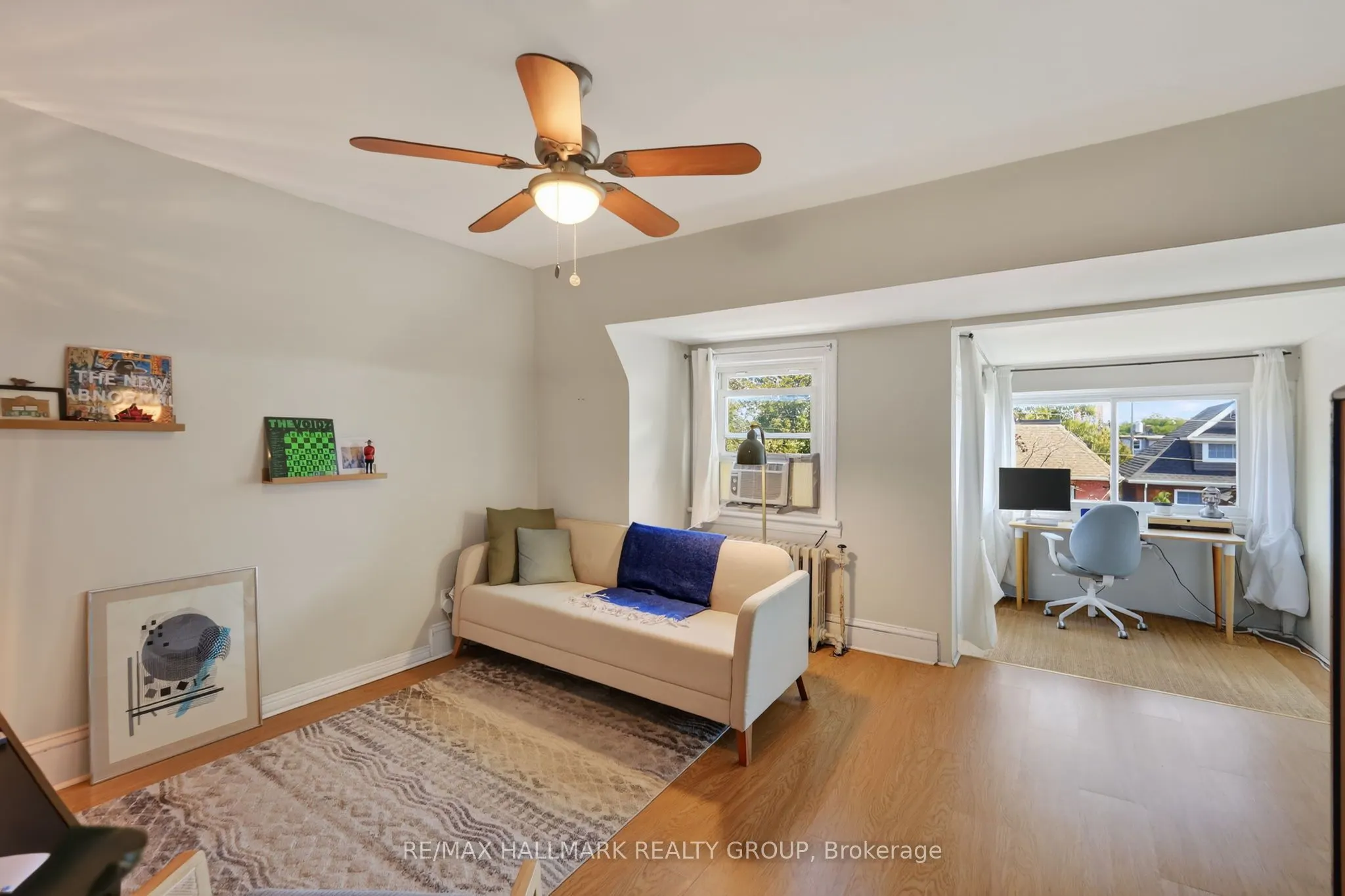 124-126 Irving Avenue