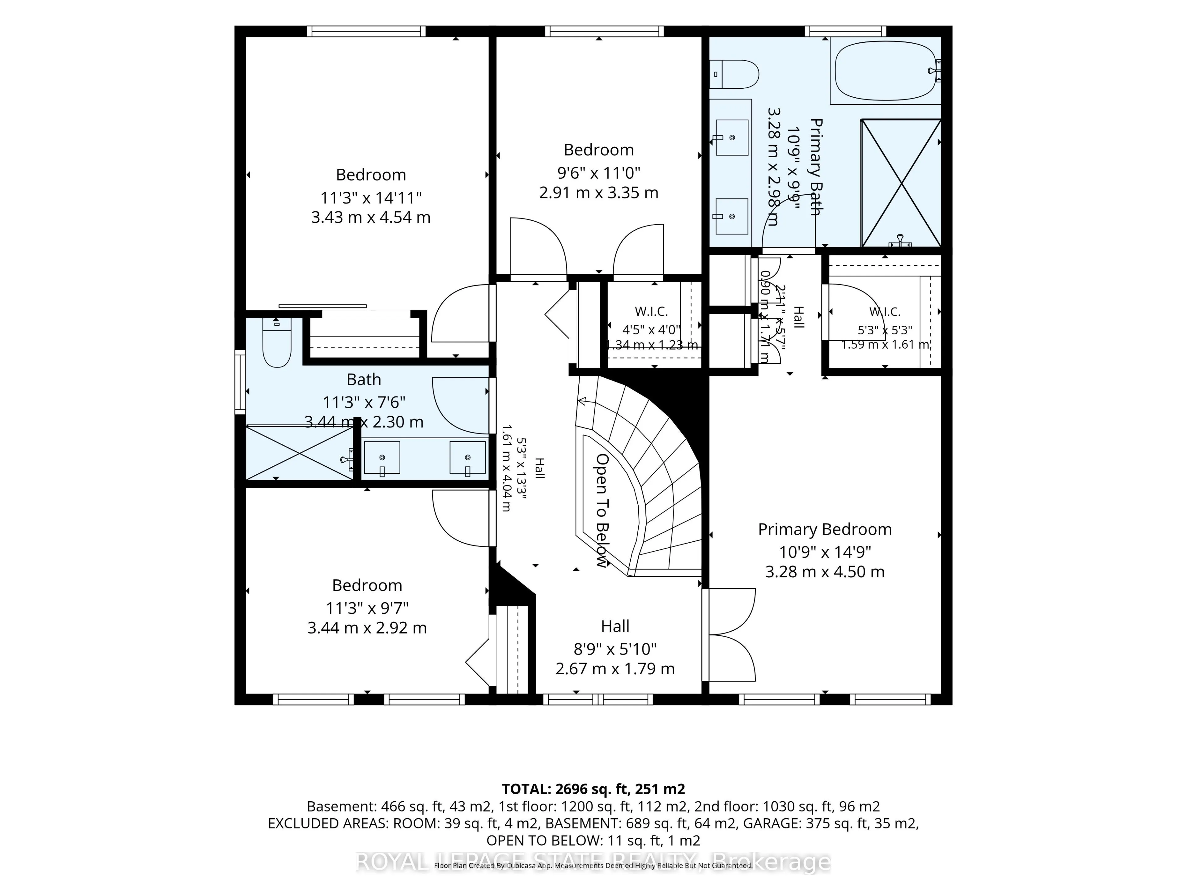 50 Fusilier Drive