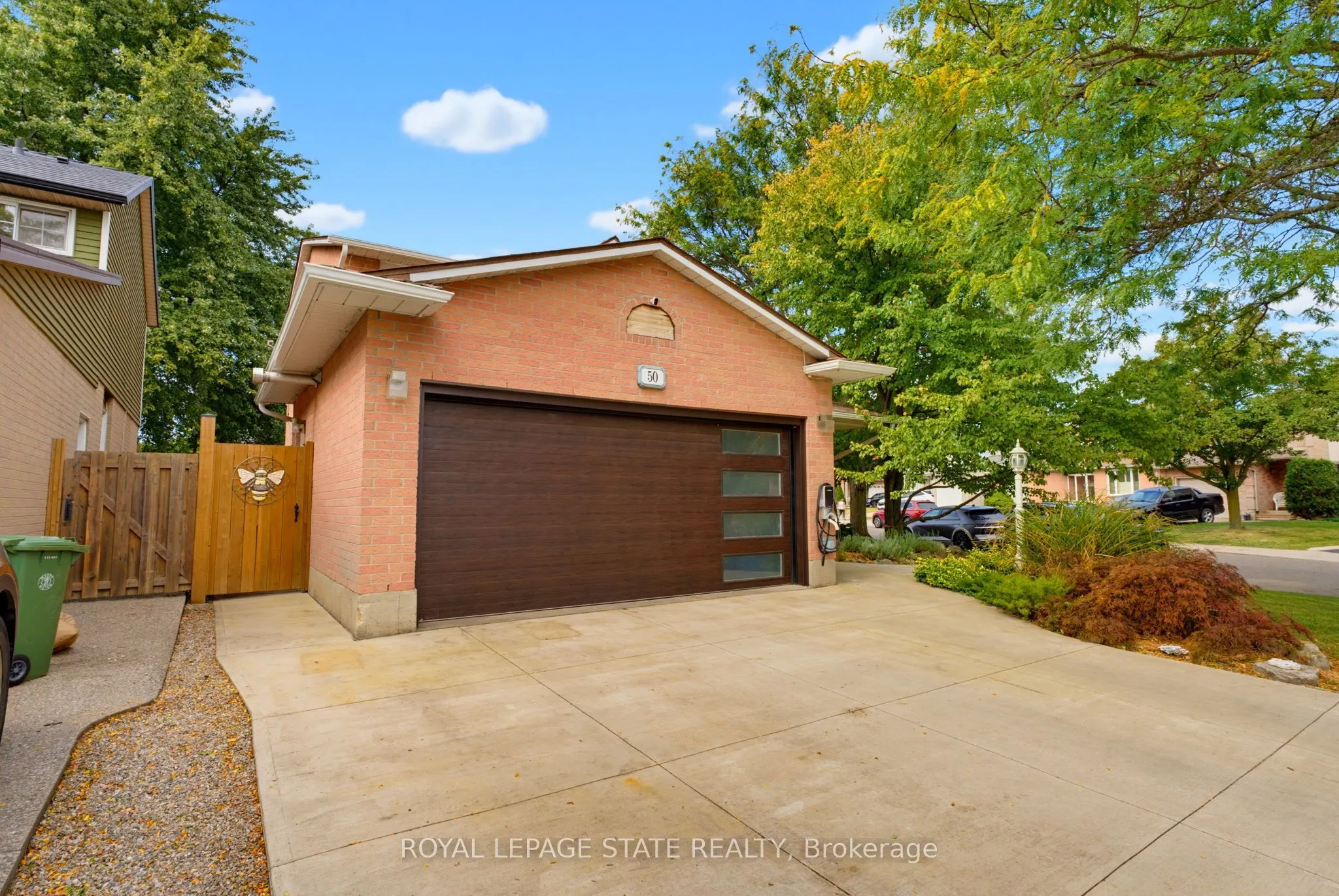 50 Fusilier Drive