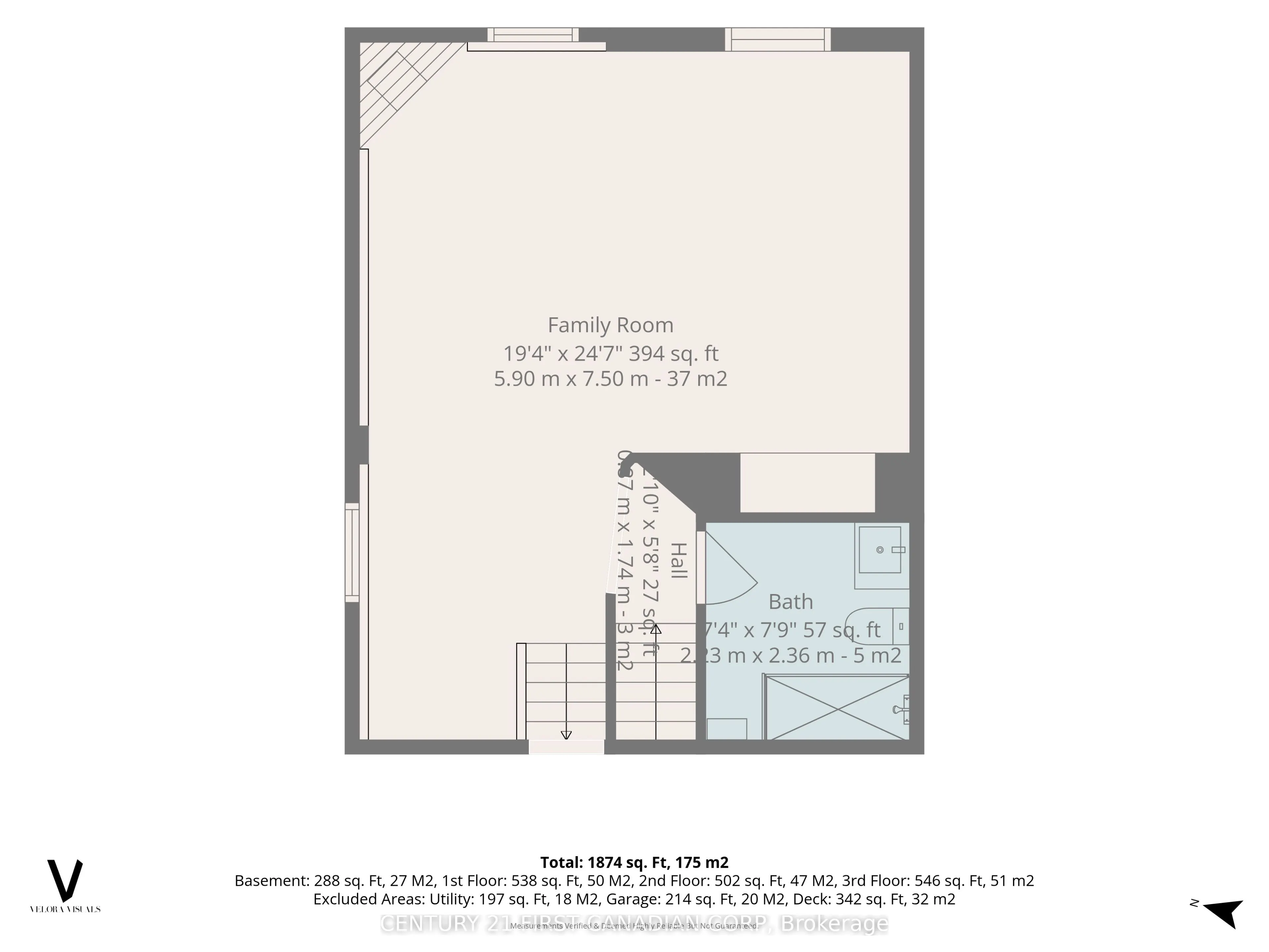 546 Talltree Crescent