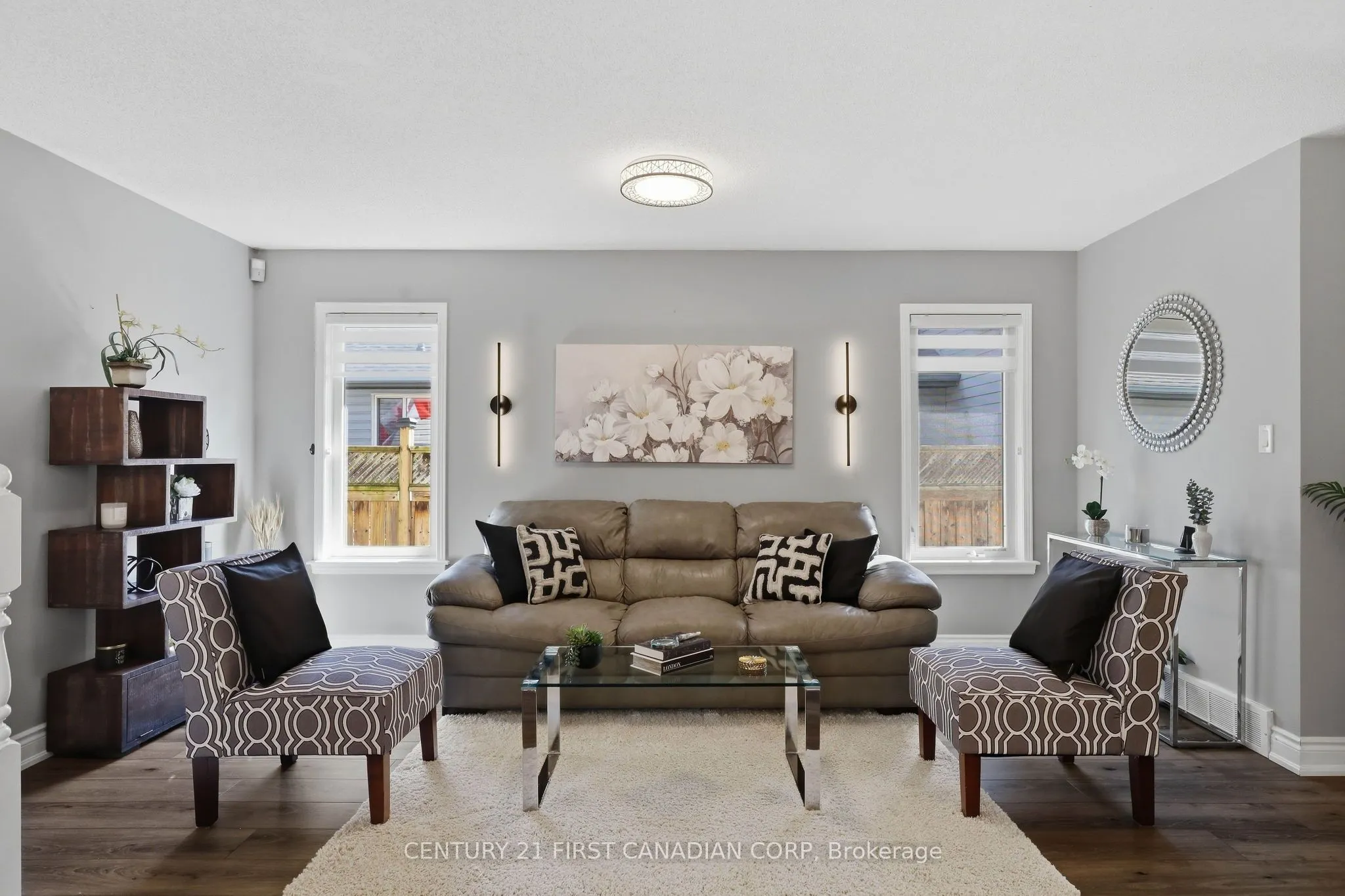 546 Talltree Crescent