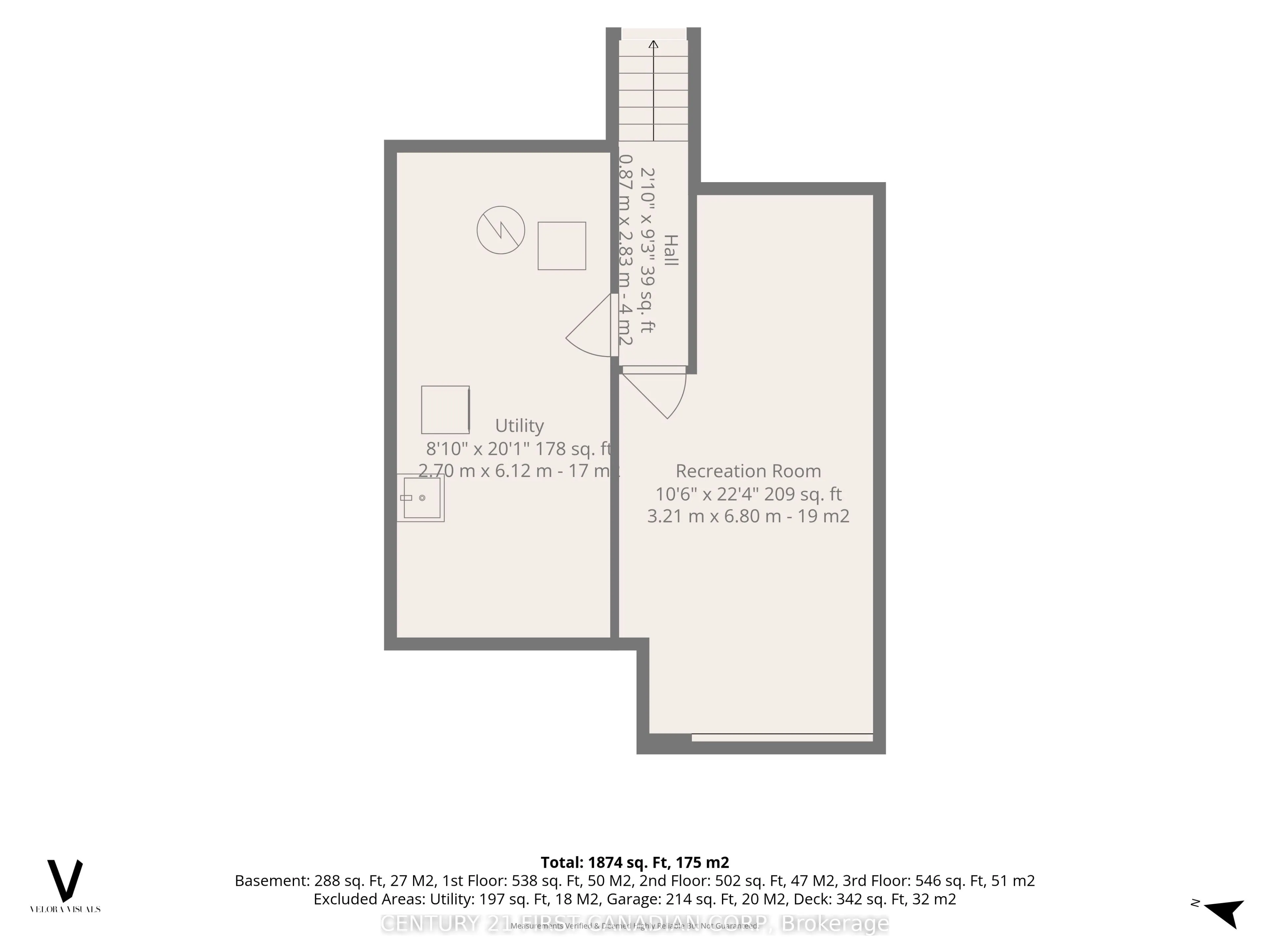 546 Talltree Crescent