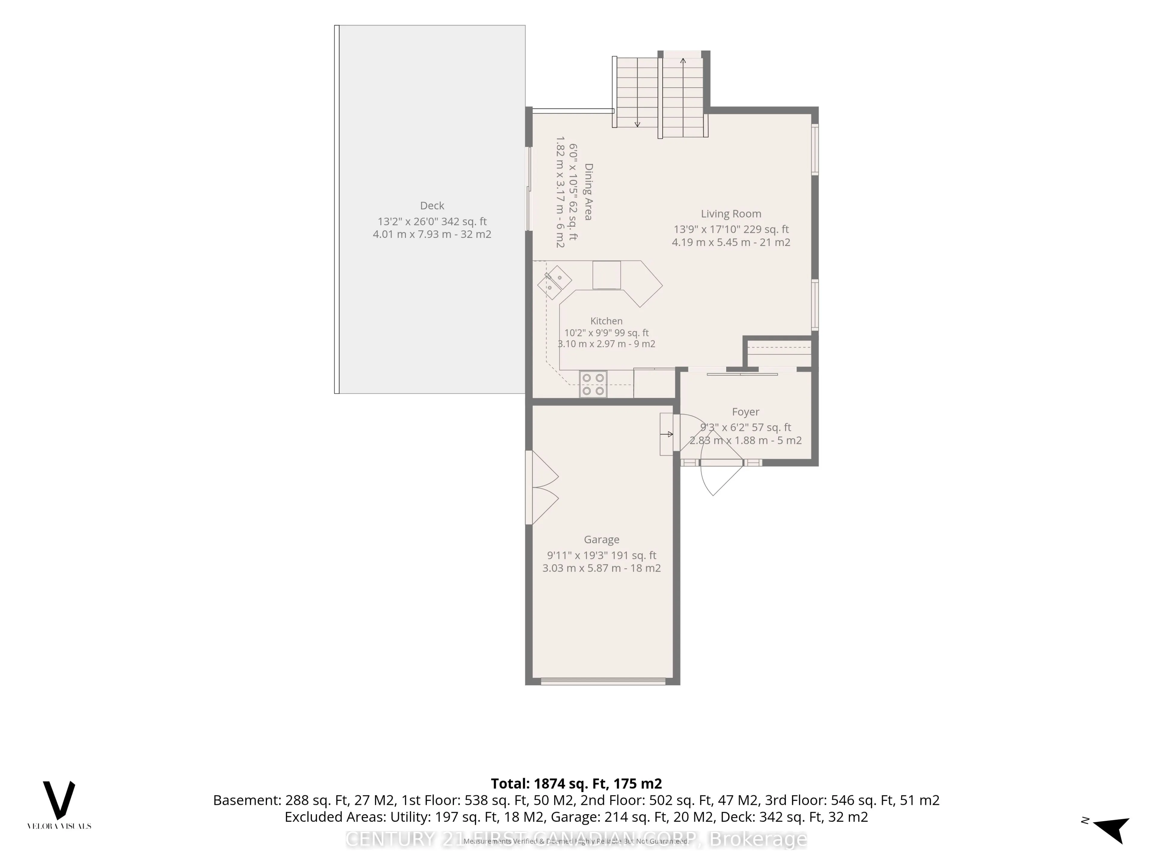546 Talltree Crescent