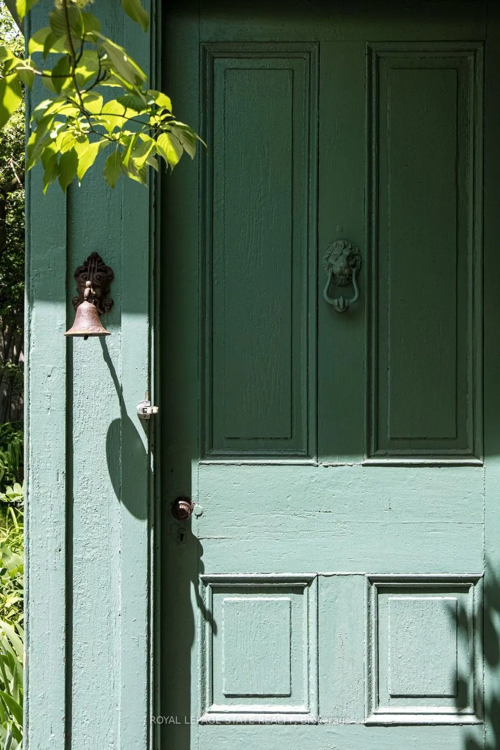 55 Cayley Street