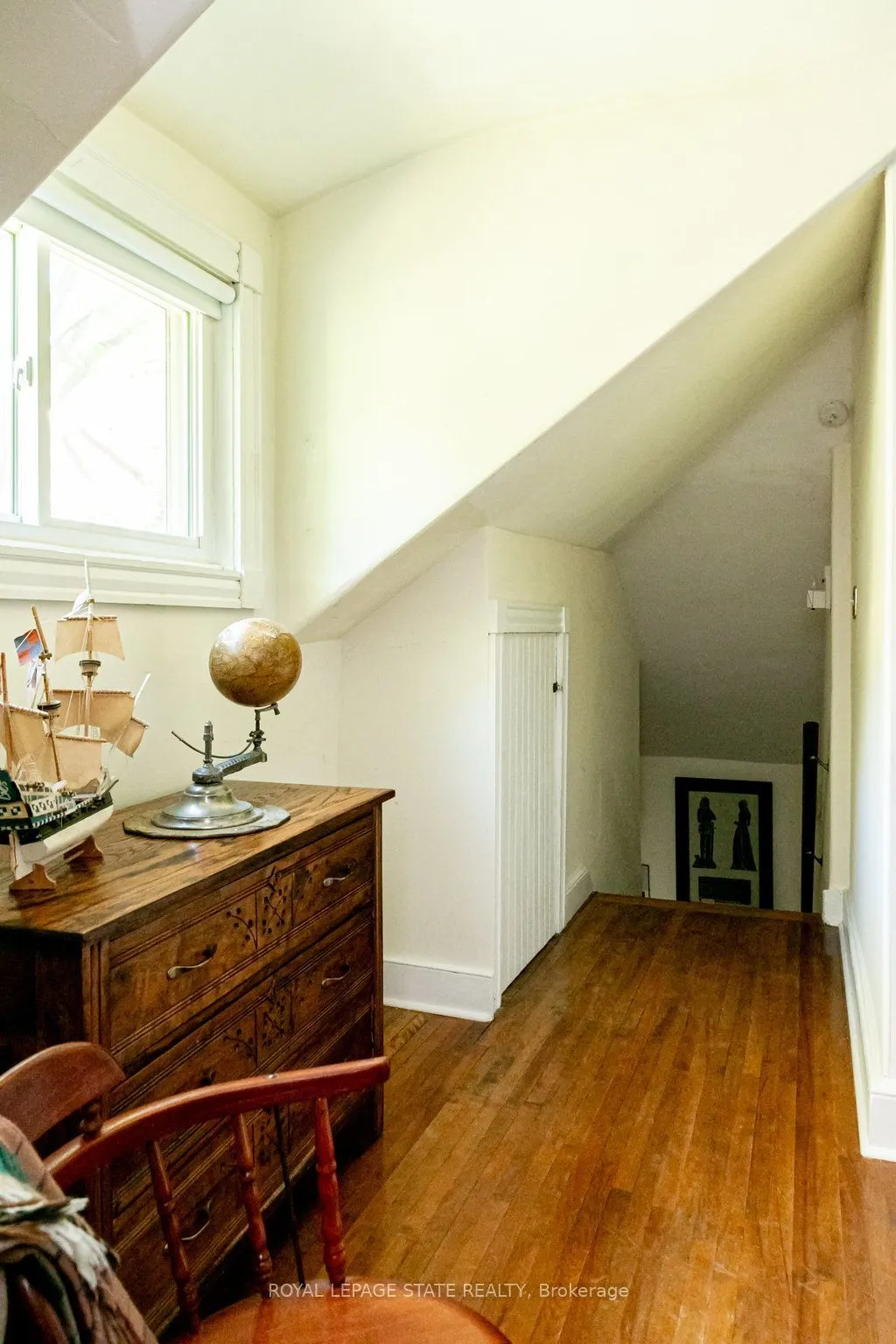 55 Cayley Street