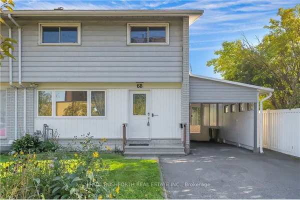 68 Mulvagh Avenue
