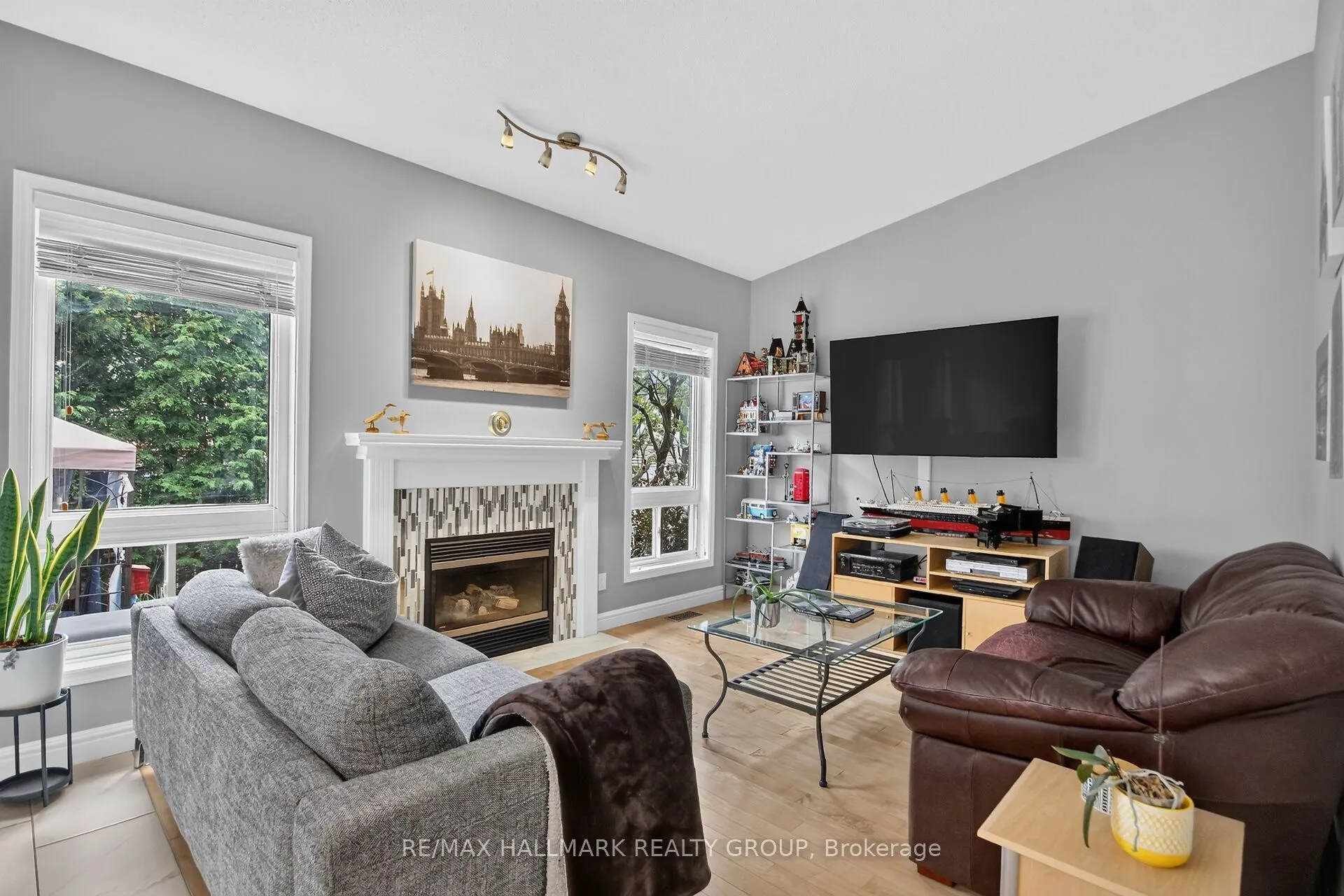 133 Fairlop Way