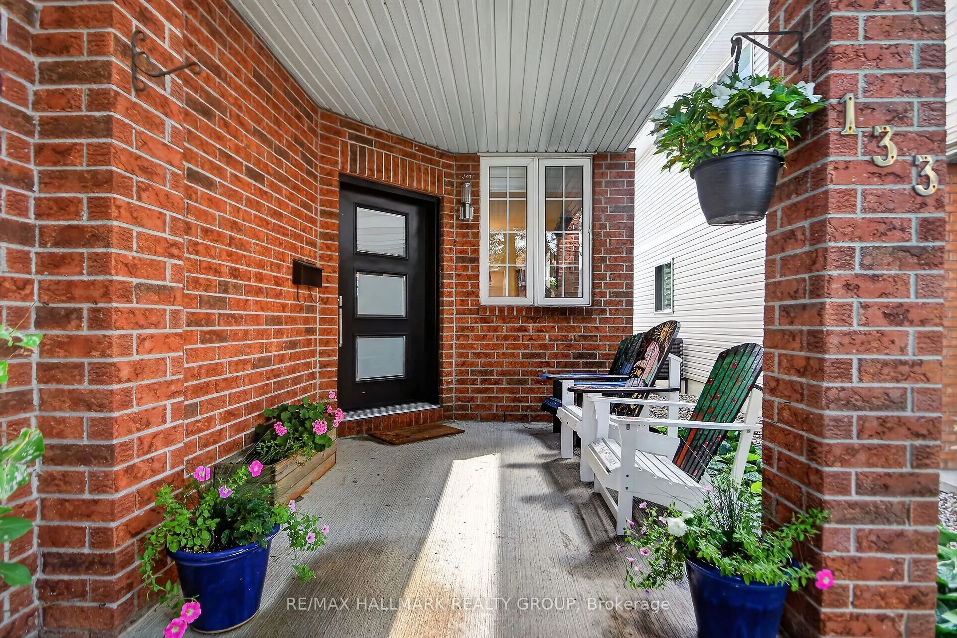133 Fairlop Way