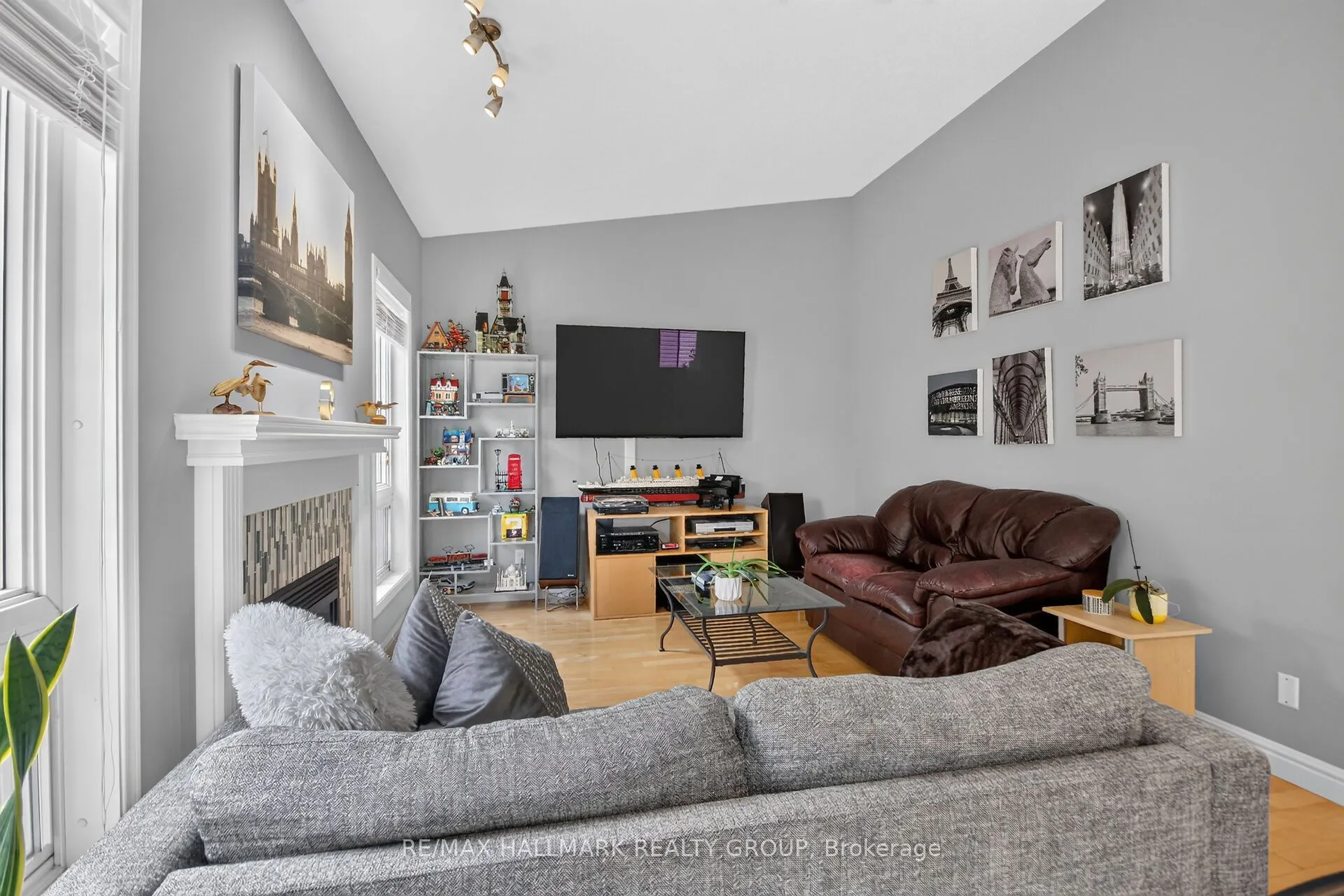 133 Fairlop Way