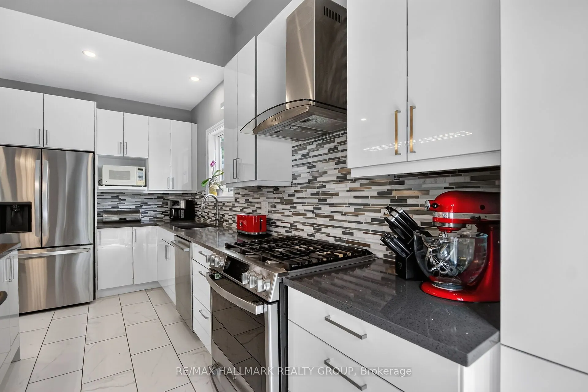 133 Fairlop Way