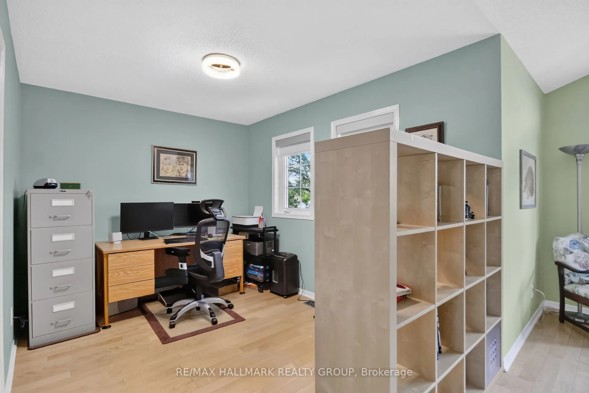 133 Fairlop Way