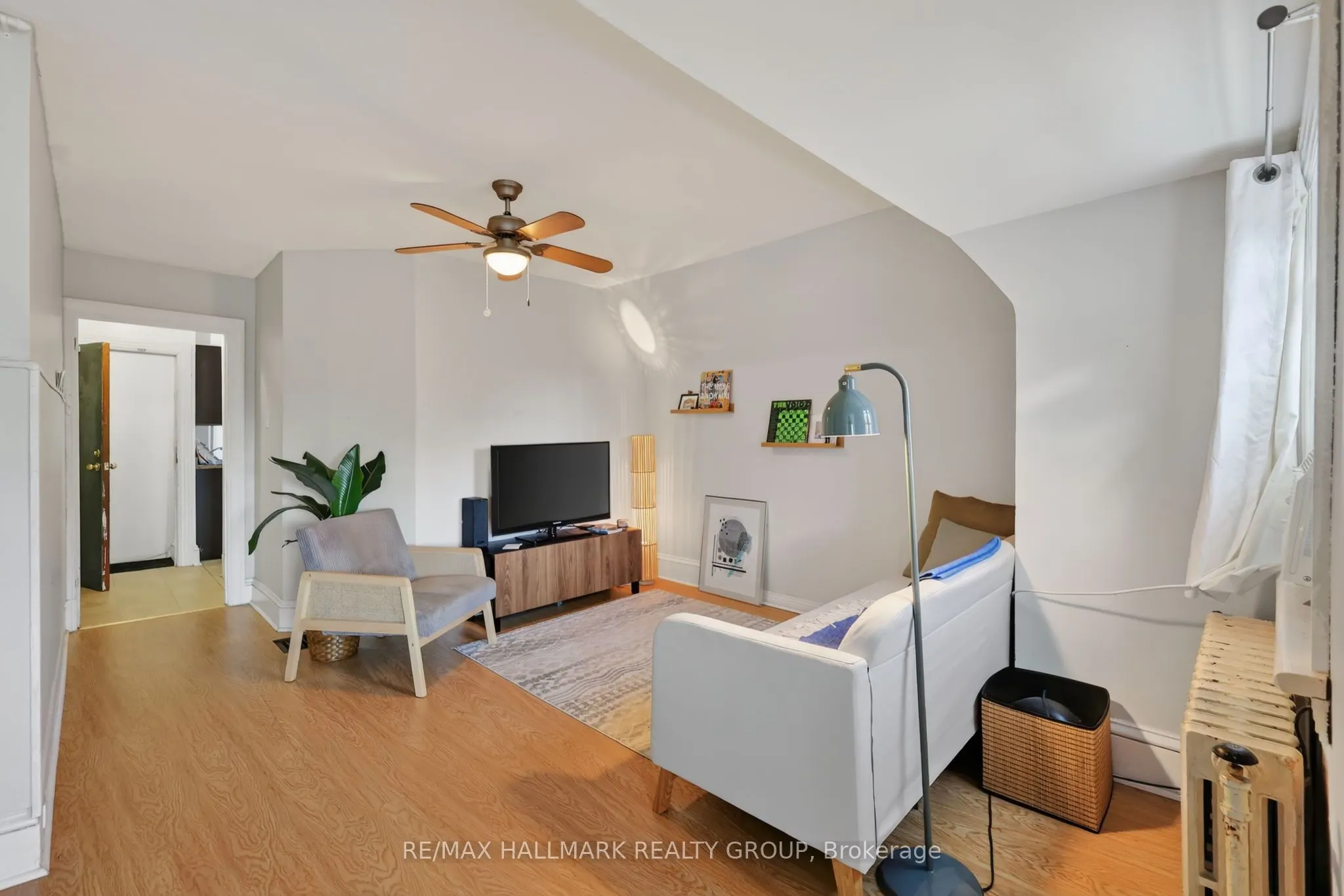 124-126 Irving Avenue