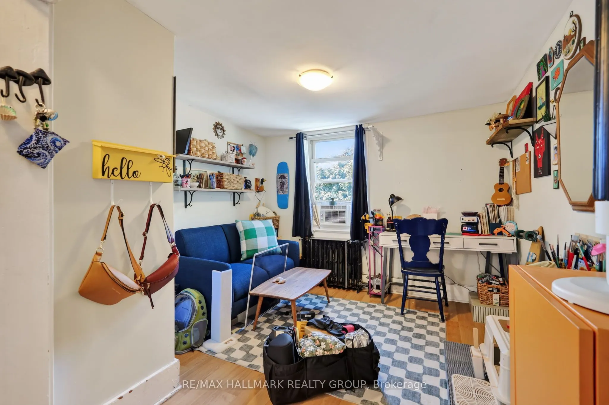 124-126 Irving Avenue
