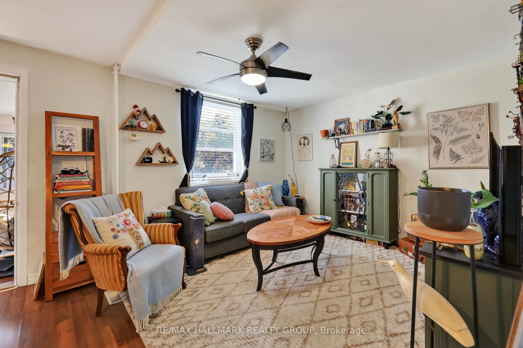 124-126 Irving Avenue