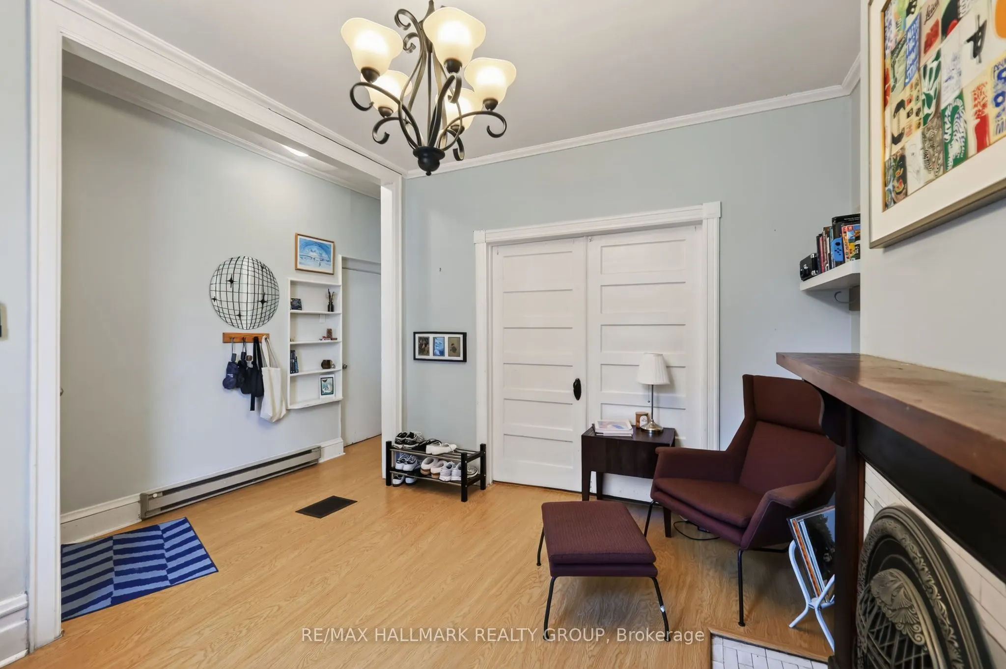 124-126 Irving Avenue