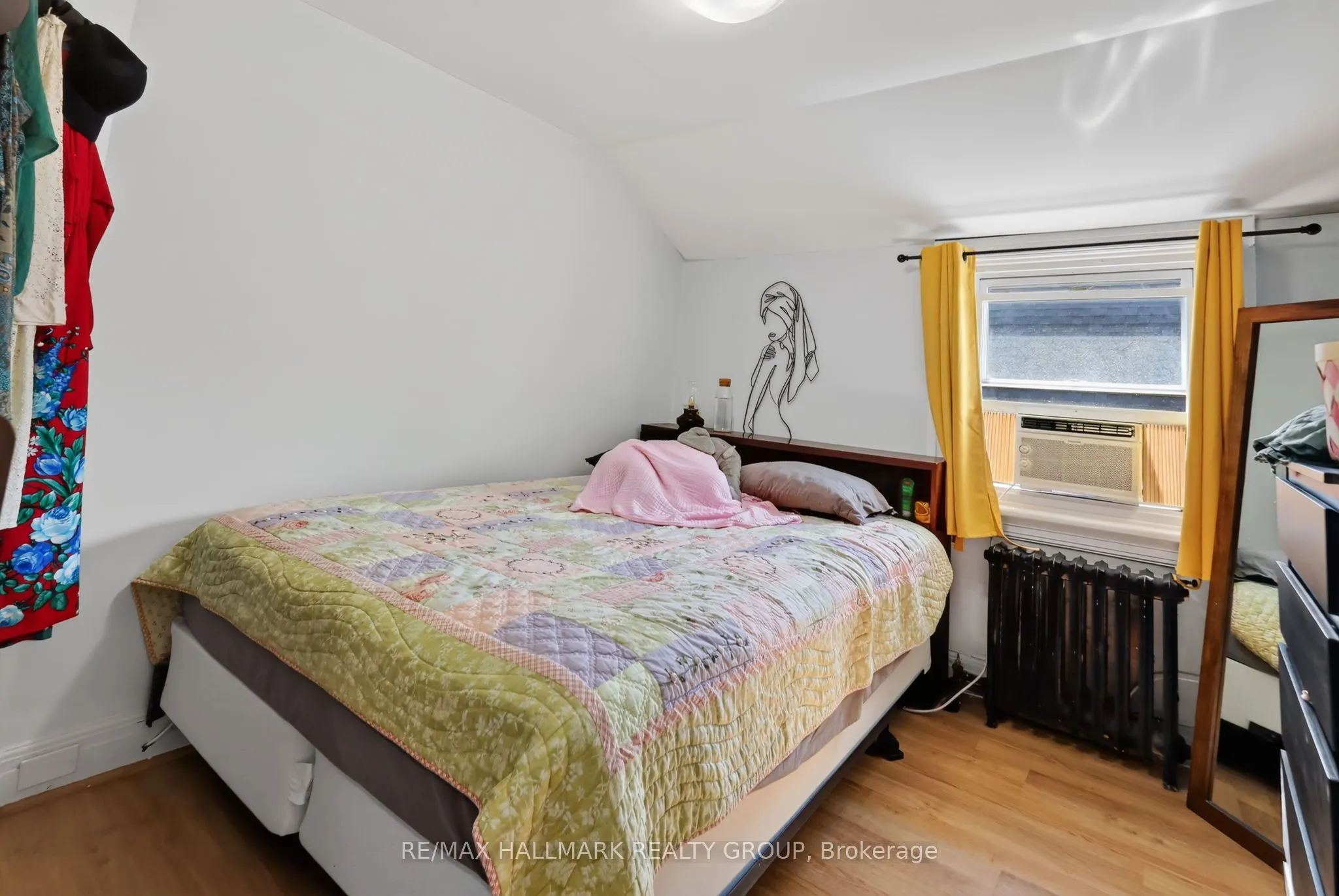 124-126 Irving Avenue