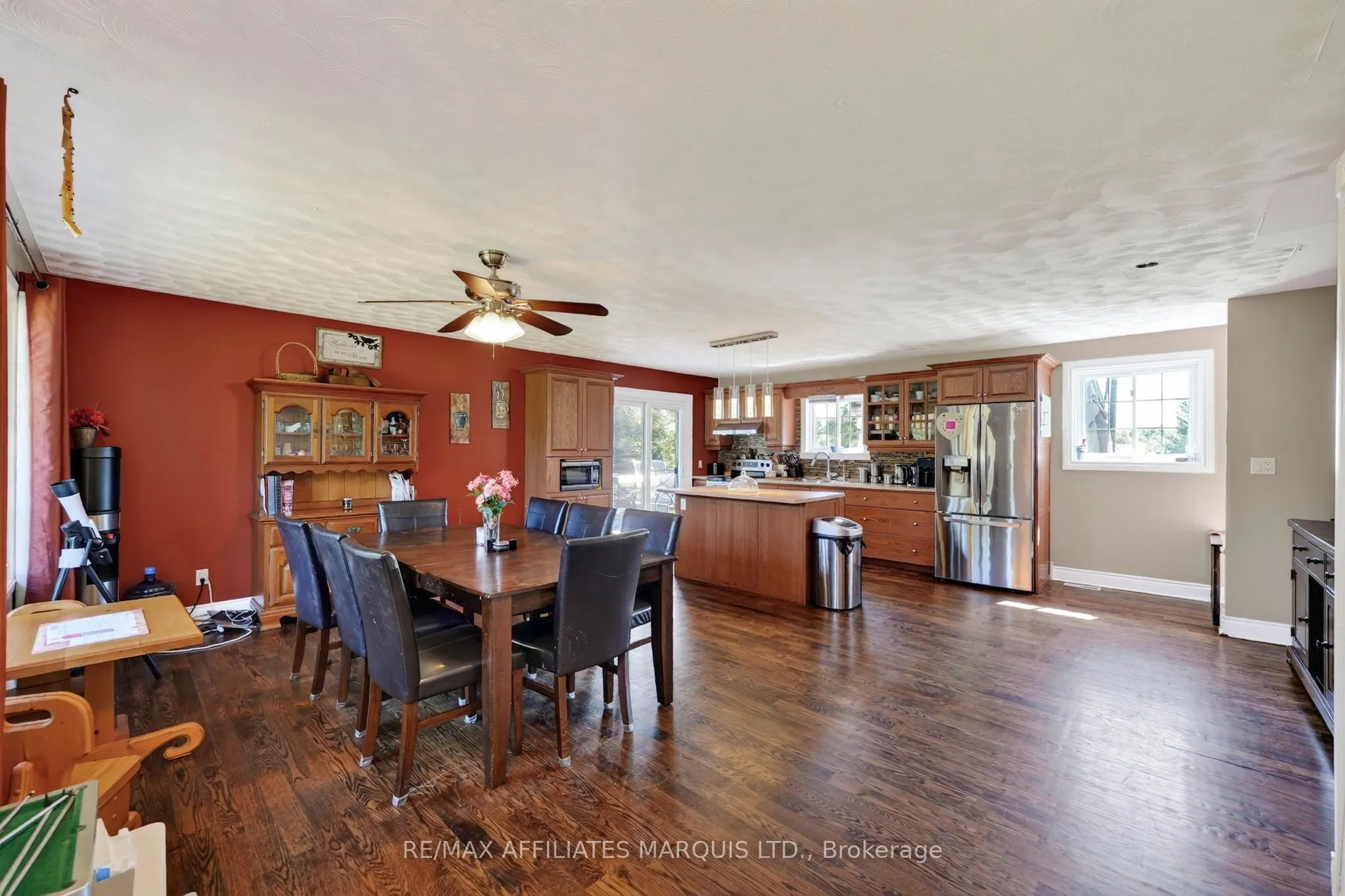 16714 Myers Road