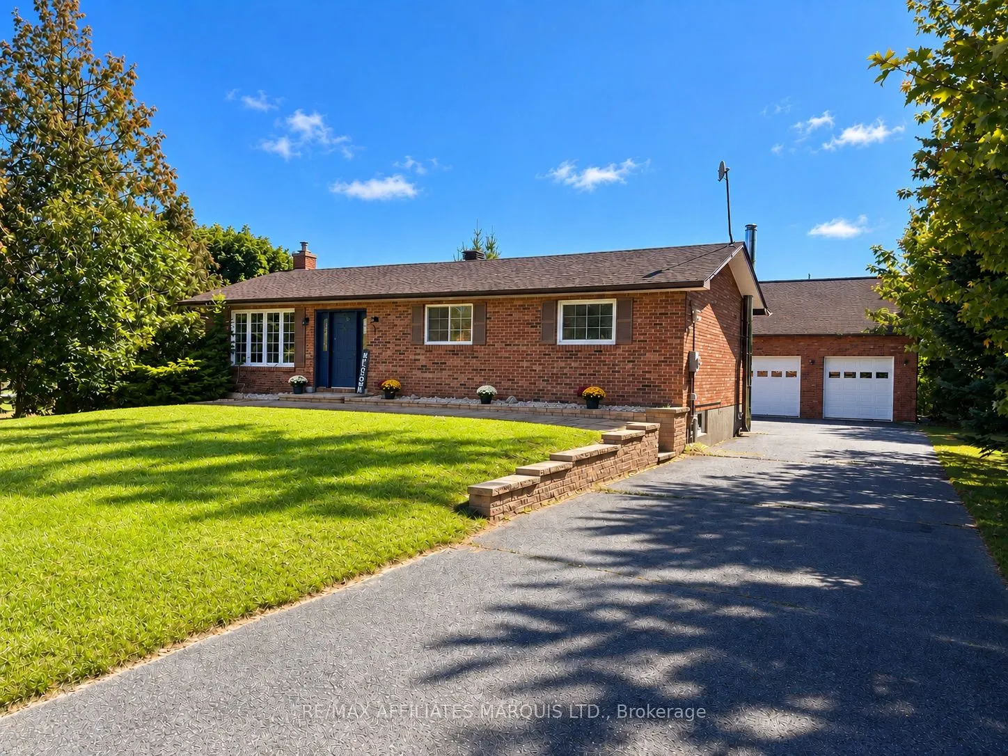 16714 Myers Road