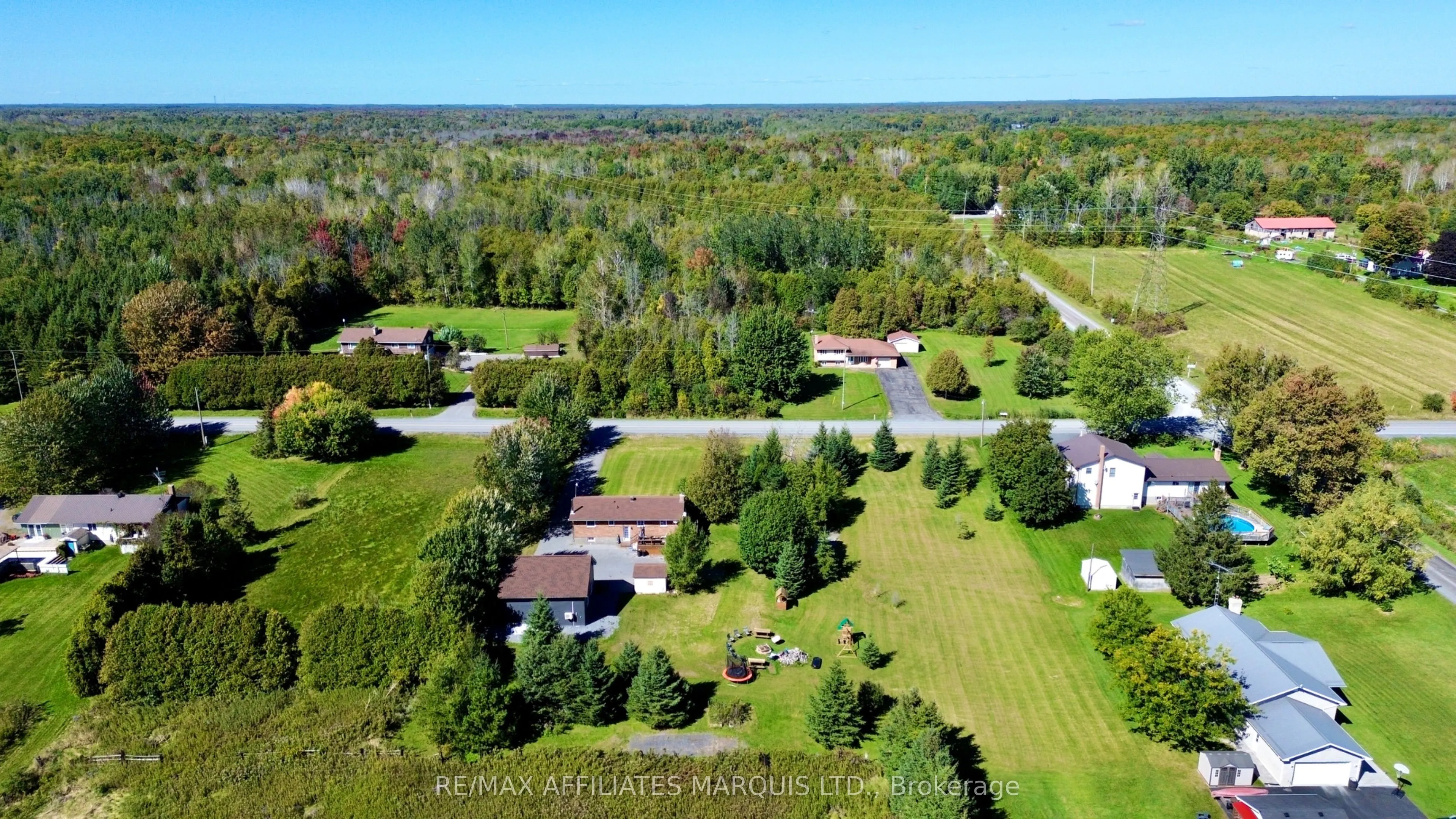 16714 Myers Road