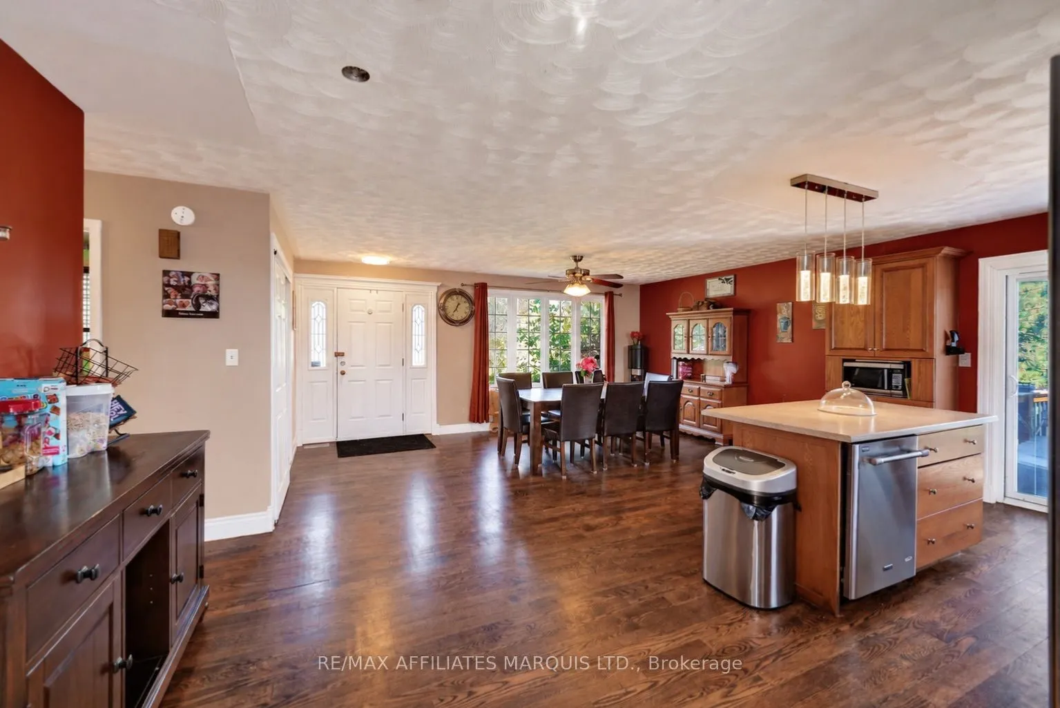 16714 Myers Road