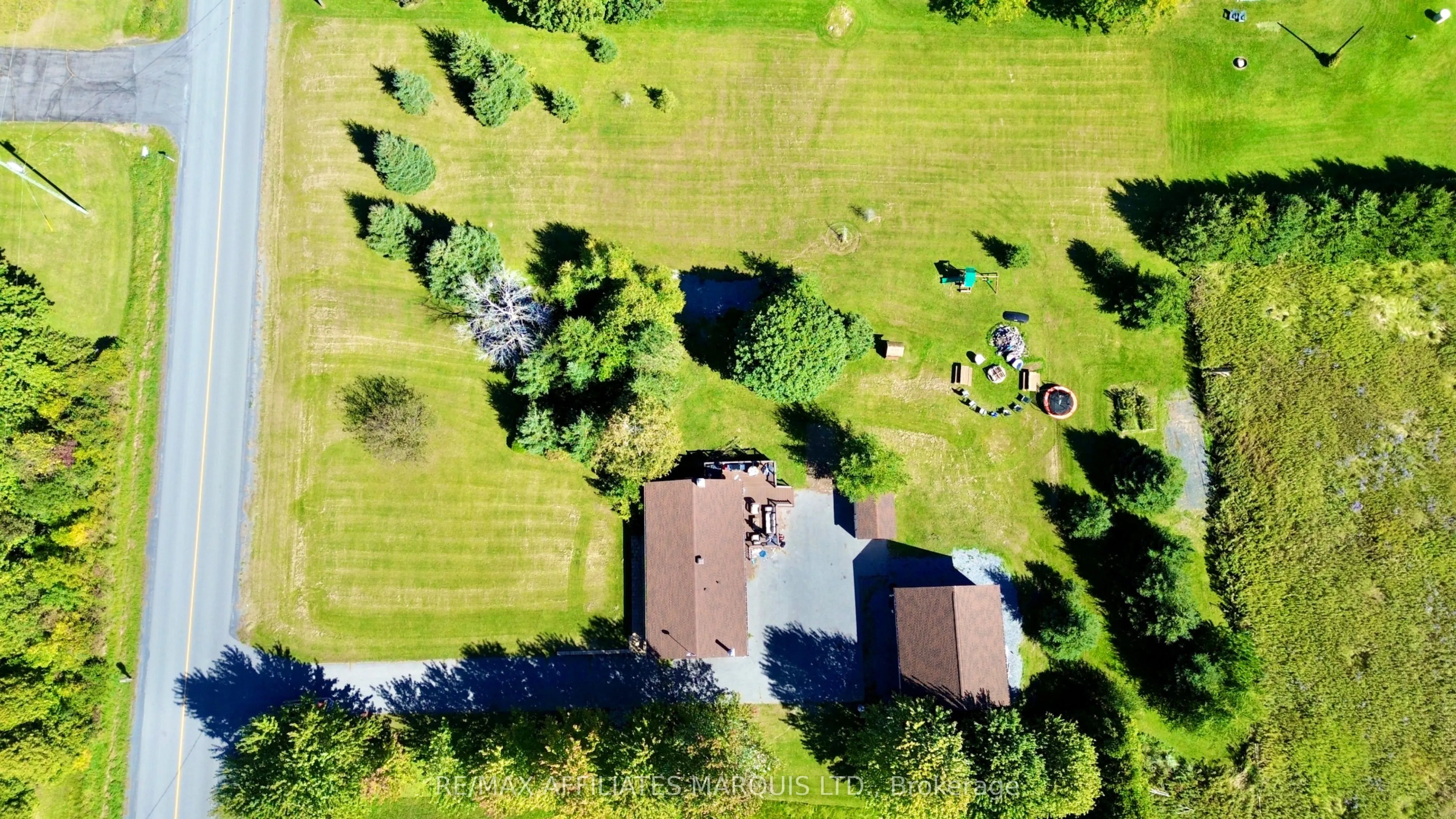 16714 Myers Road